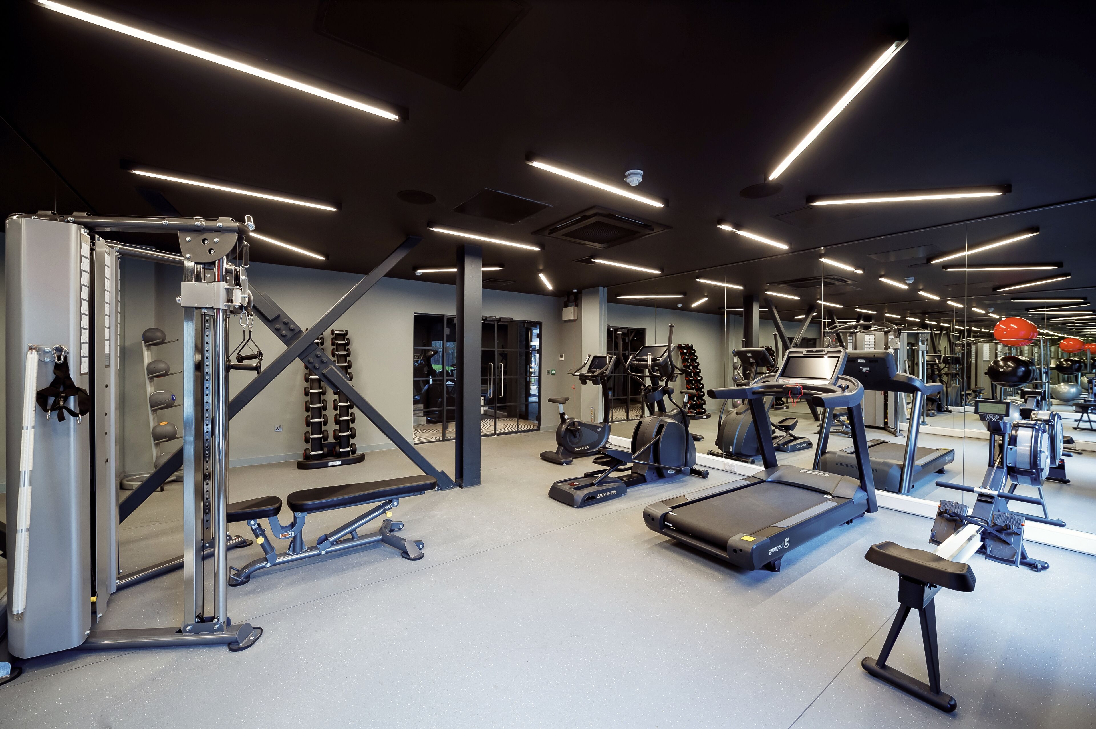 Wilde Aparthotels by Staycity London Paddington