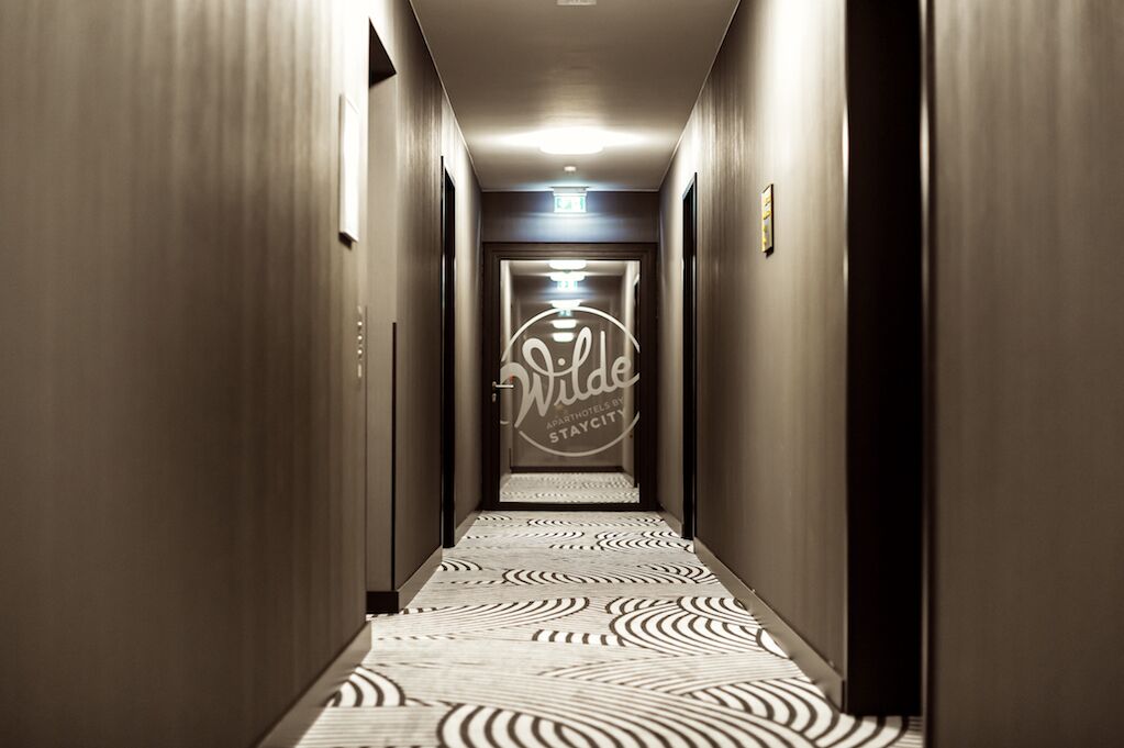 Wilde Aparthotels by Staycity London Paddington