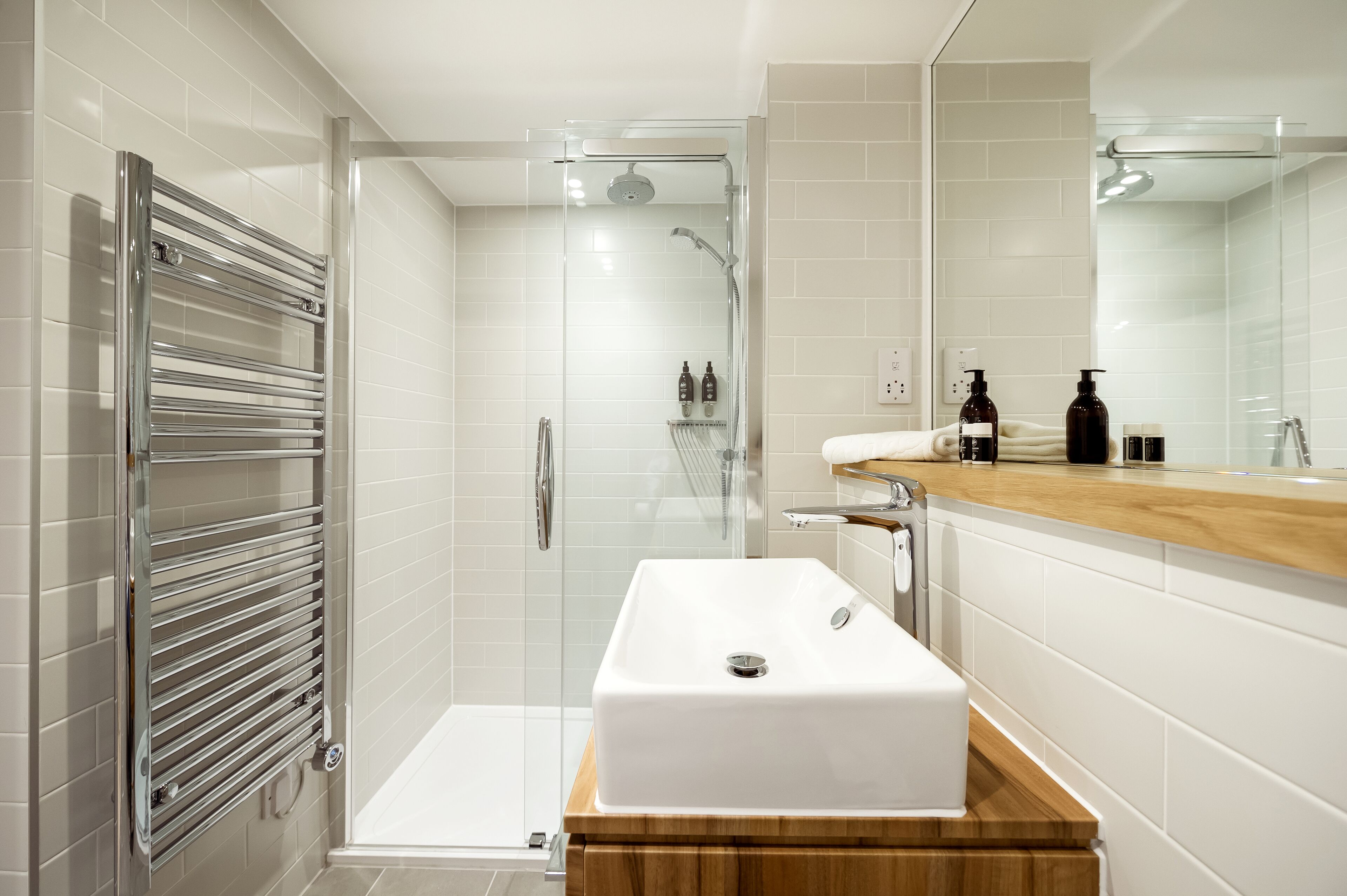 Wilde Aparthotels by Staycity London Paddington