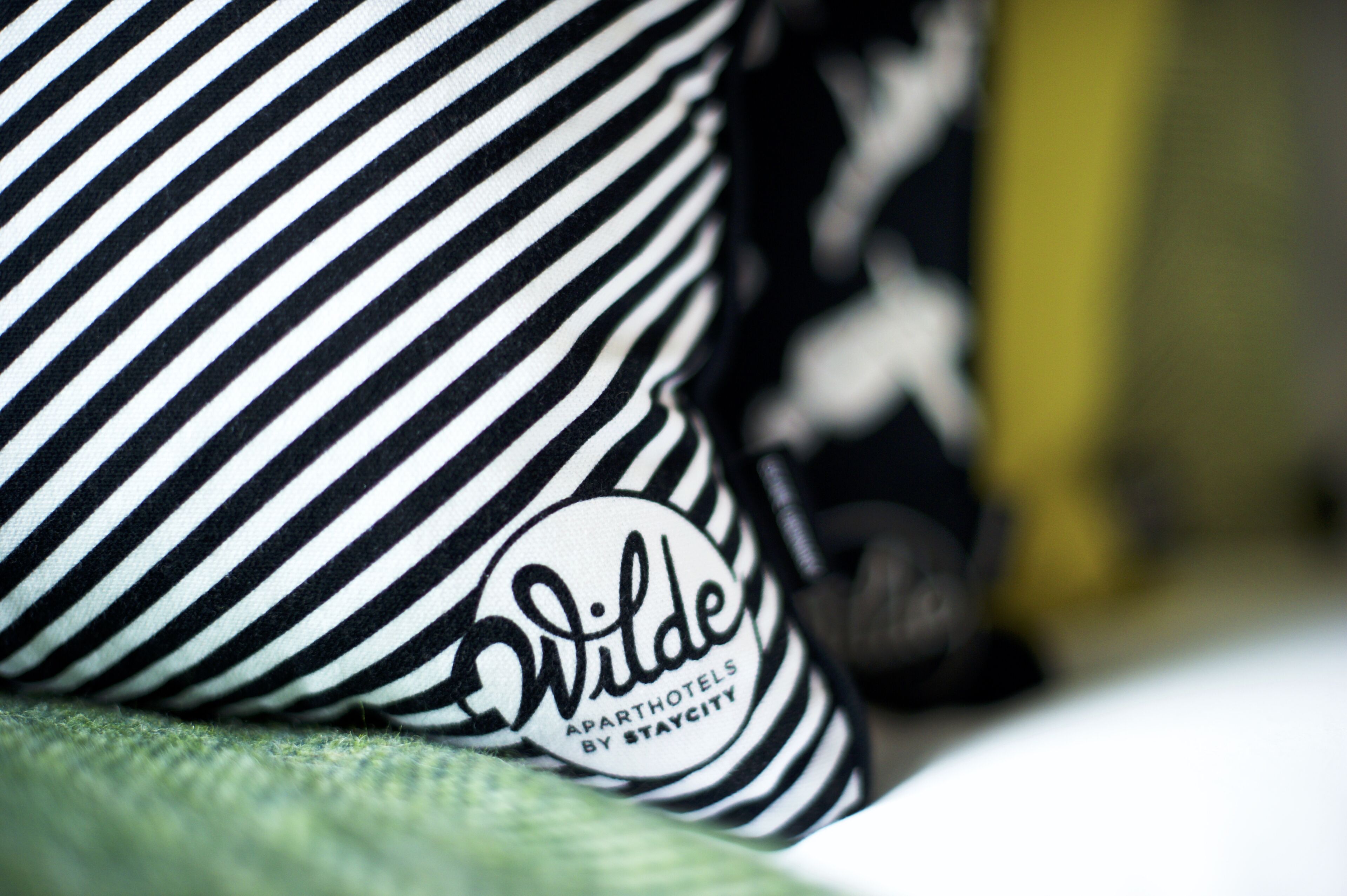 Wilde Aparthotels by Staycity London Paddington