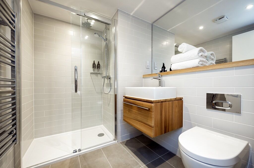 Wilde Aparthotels by Staycity London Paddington