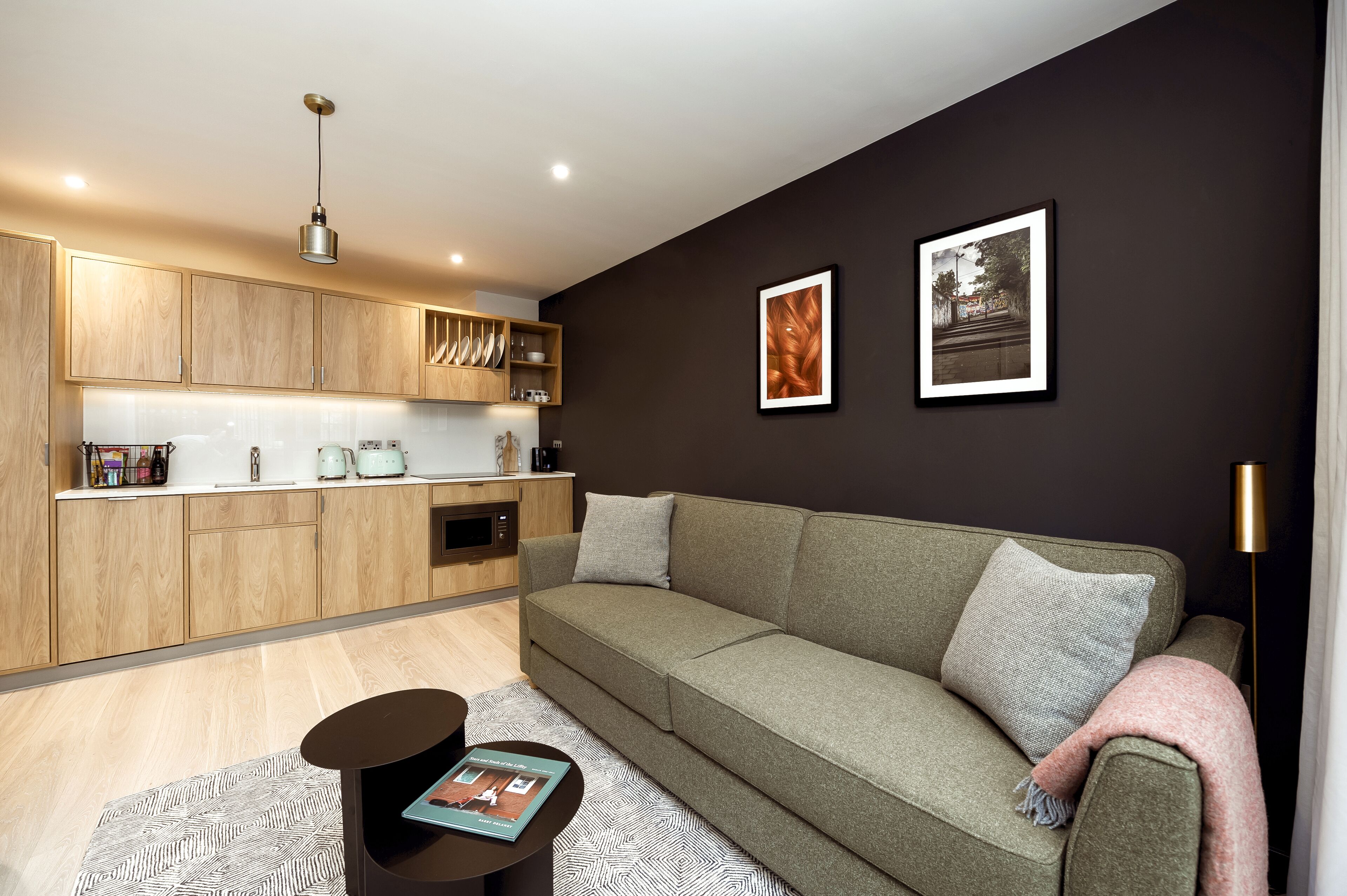 Wilde Aparthotels by Staycity London Paddington