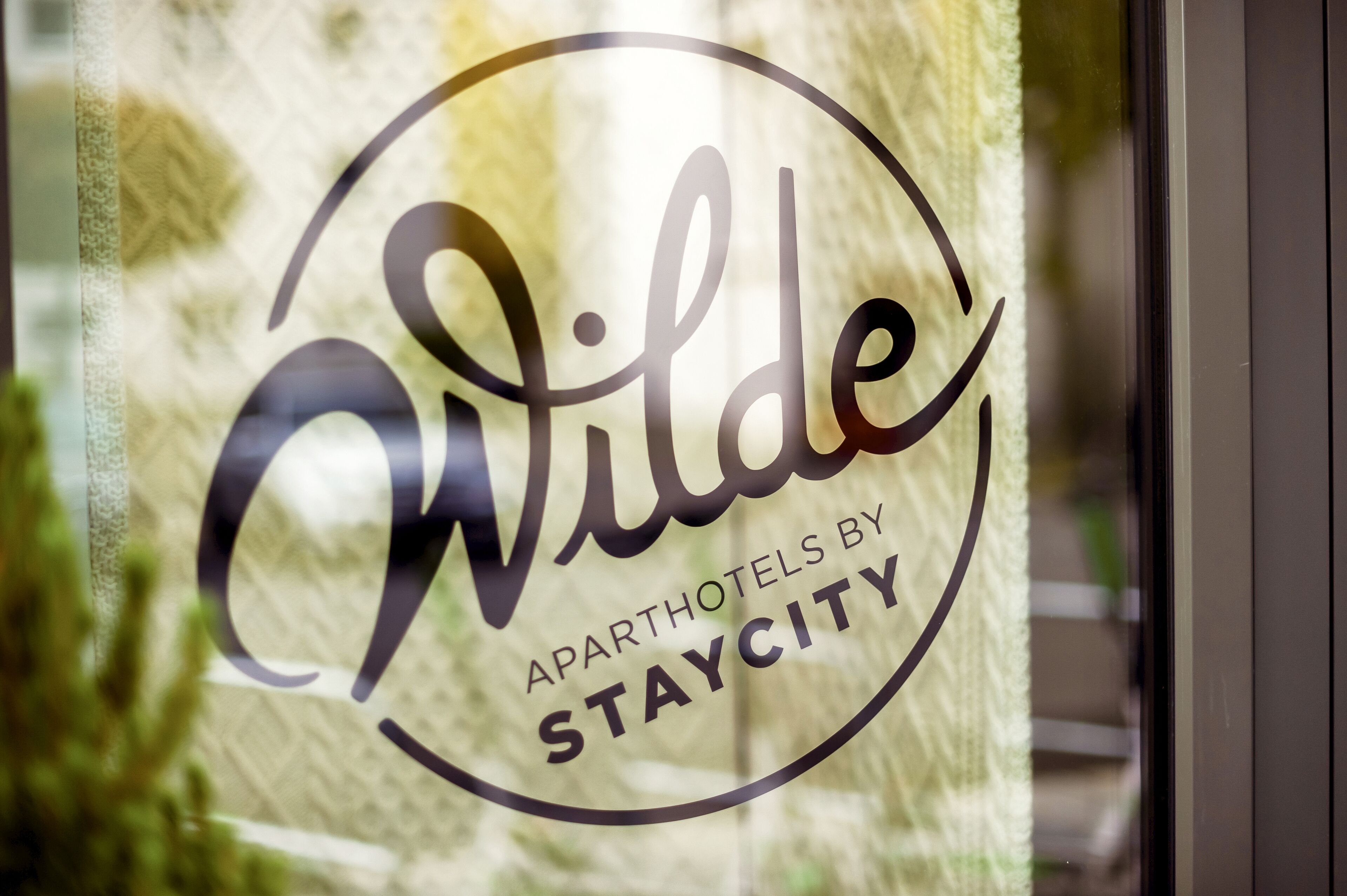 Wilde Aparthotels by Staycity London Paddington