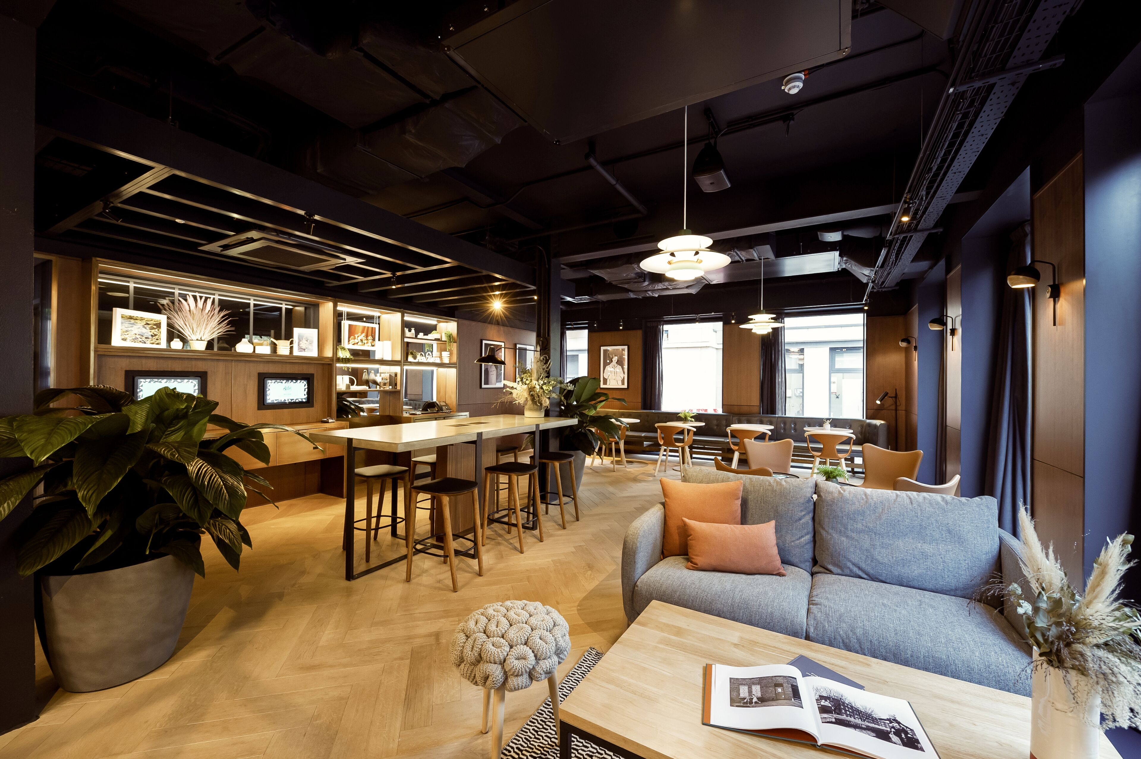 Wilde Aparthotels by Staycity London Paddington