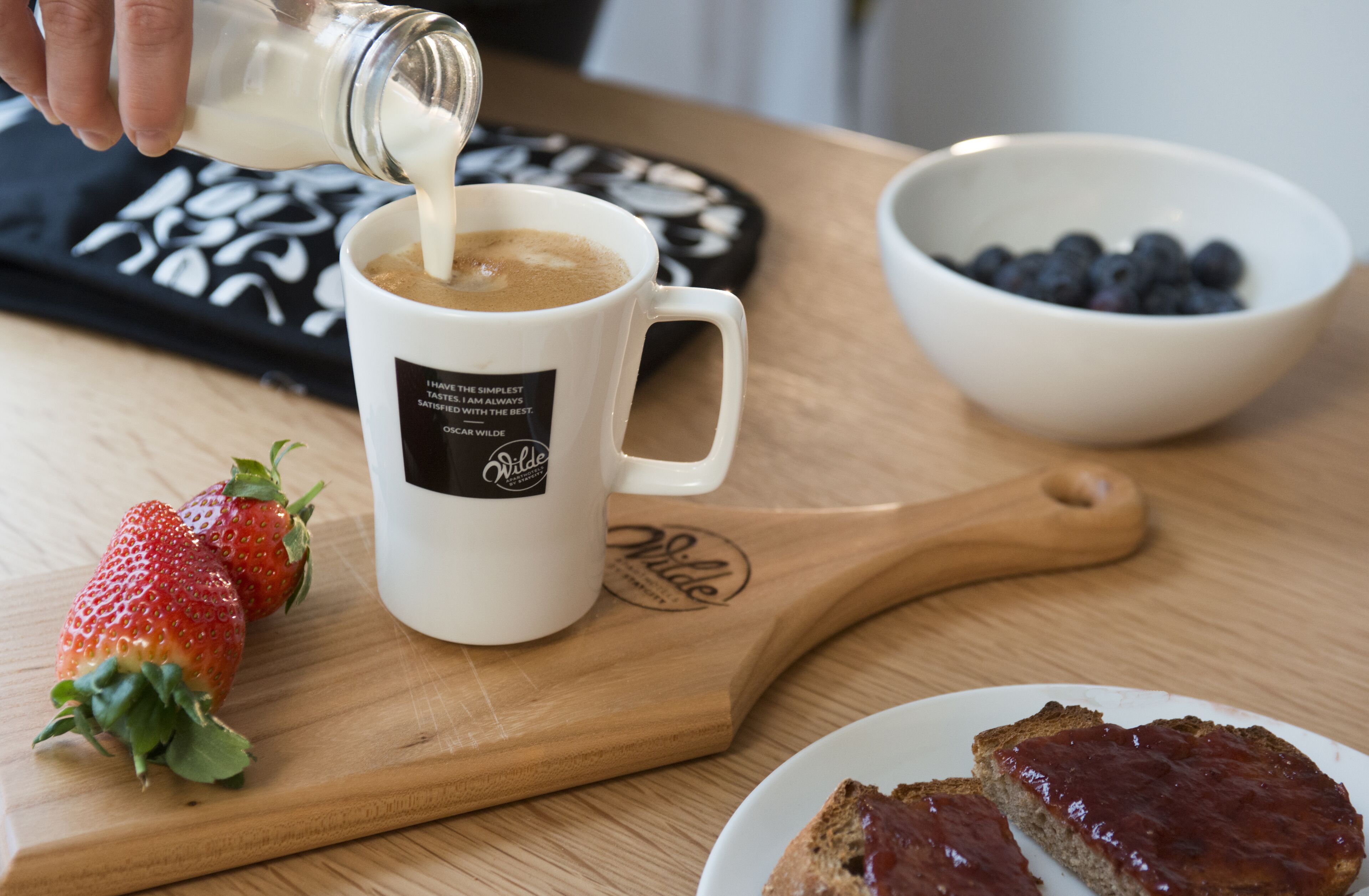 Wilde Aparthotels by Staycity London Paddington