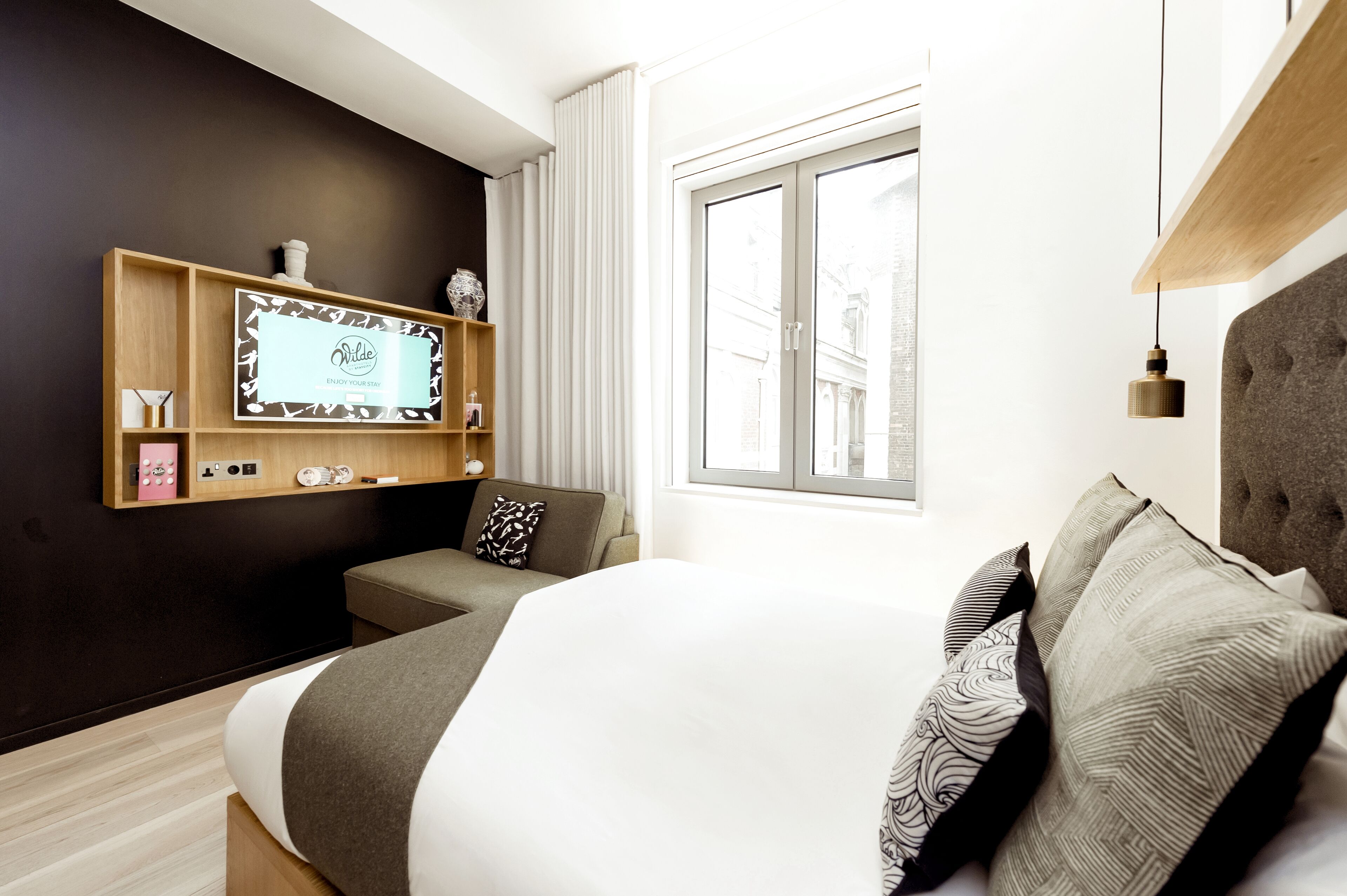Wilde Aparthotels by Staycity London Paddington