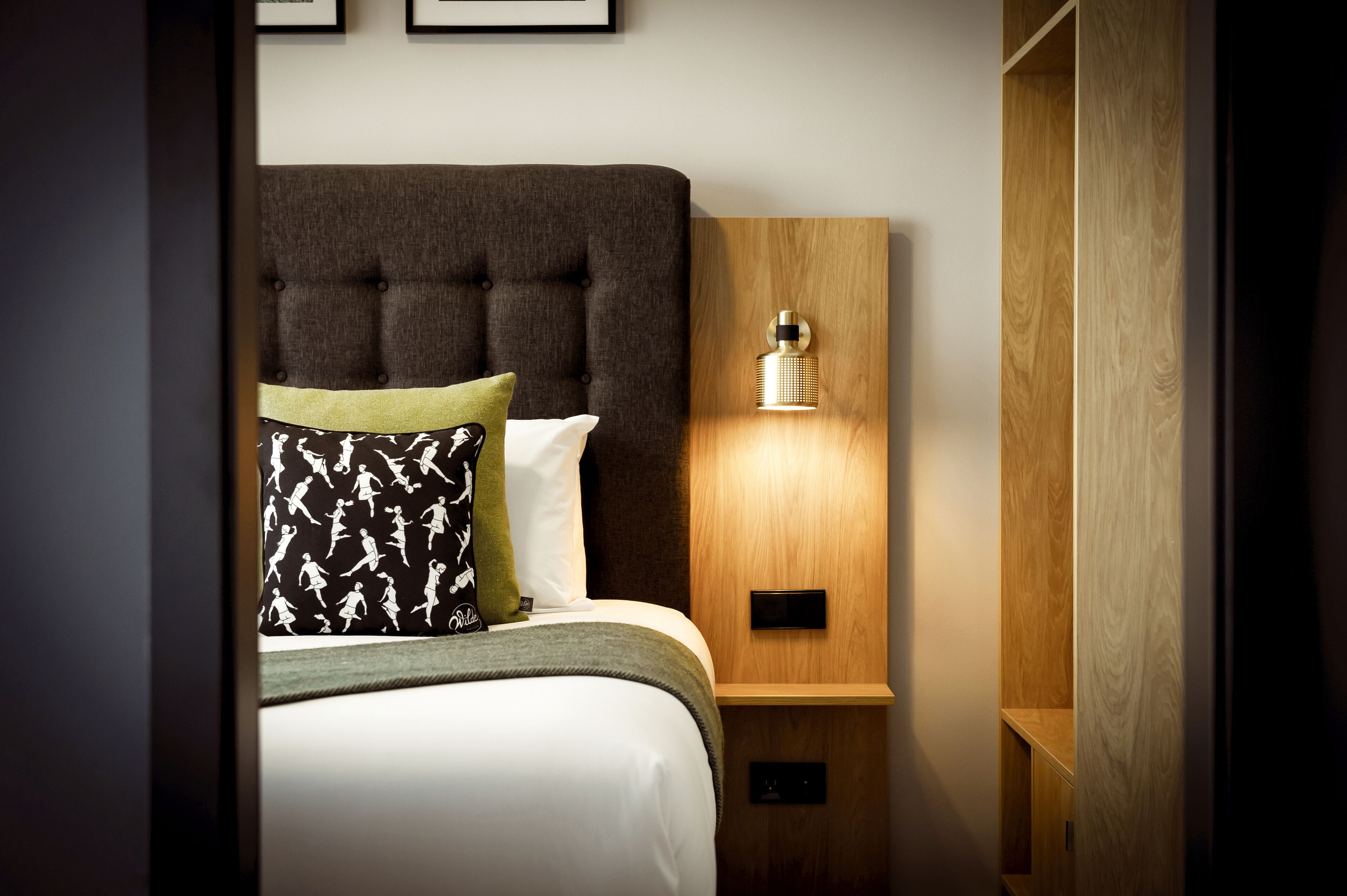 Wilde Aparthotels by Staycity London Paddington