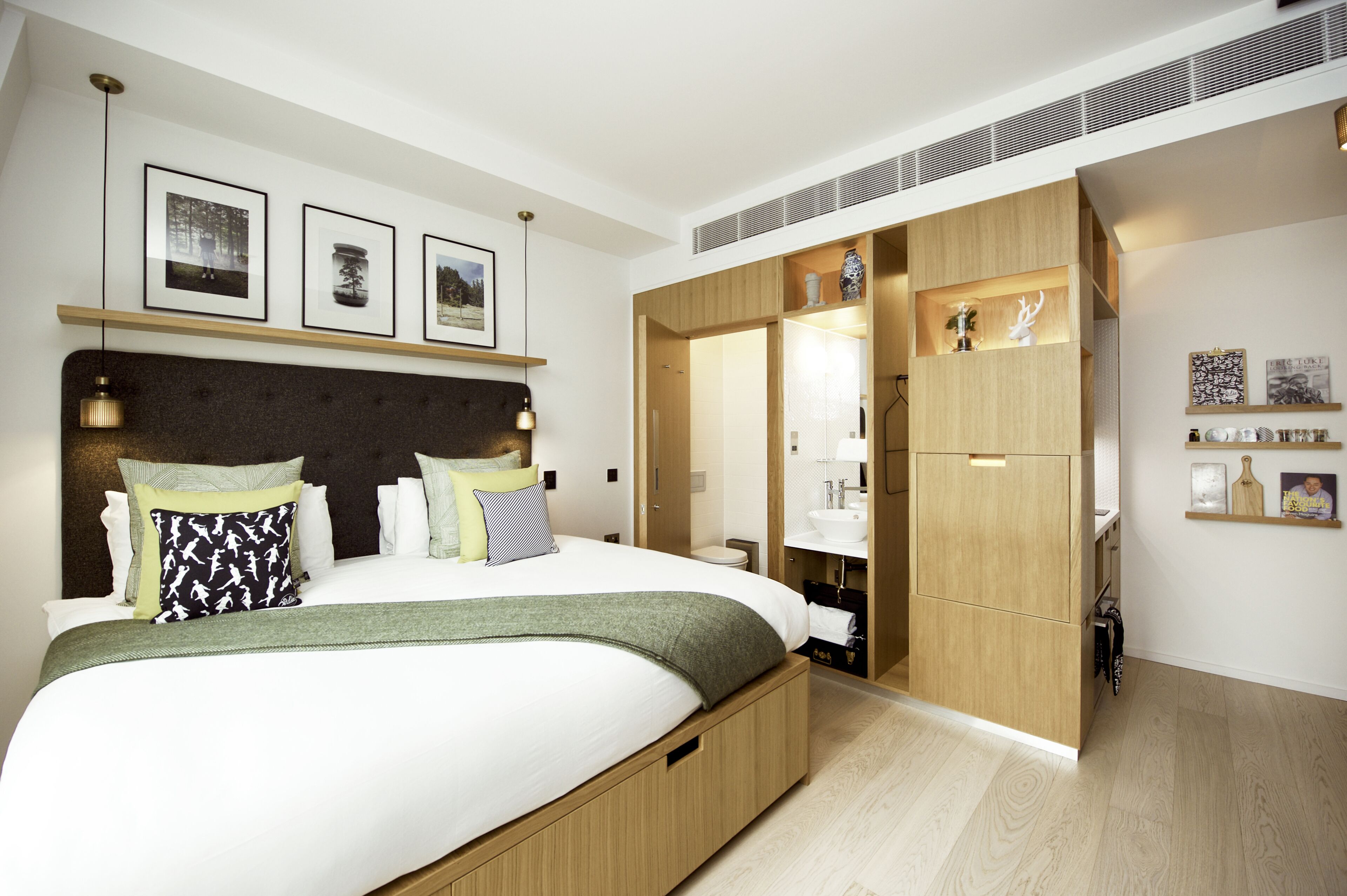 Wilde Aparthotels by Staycity London Paddington