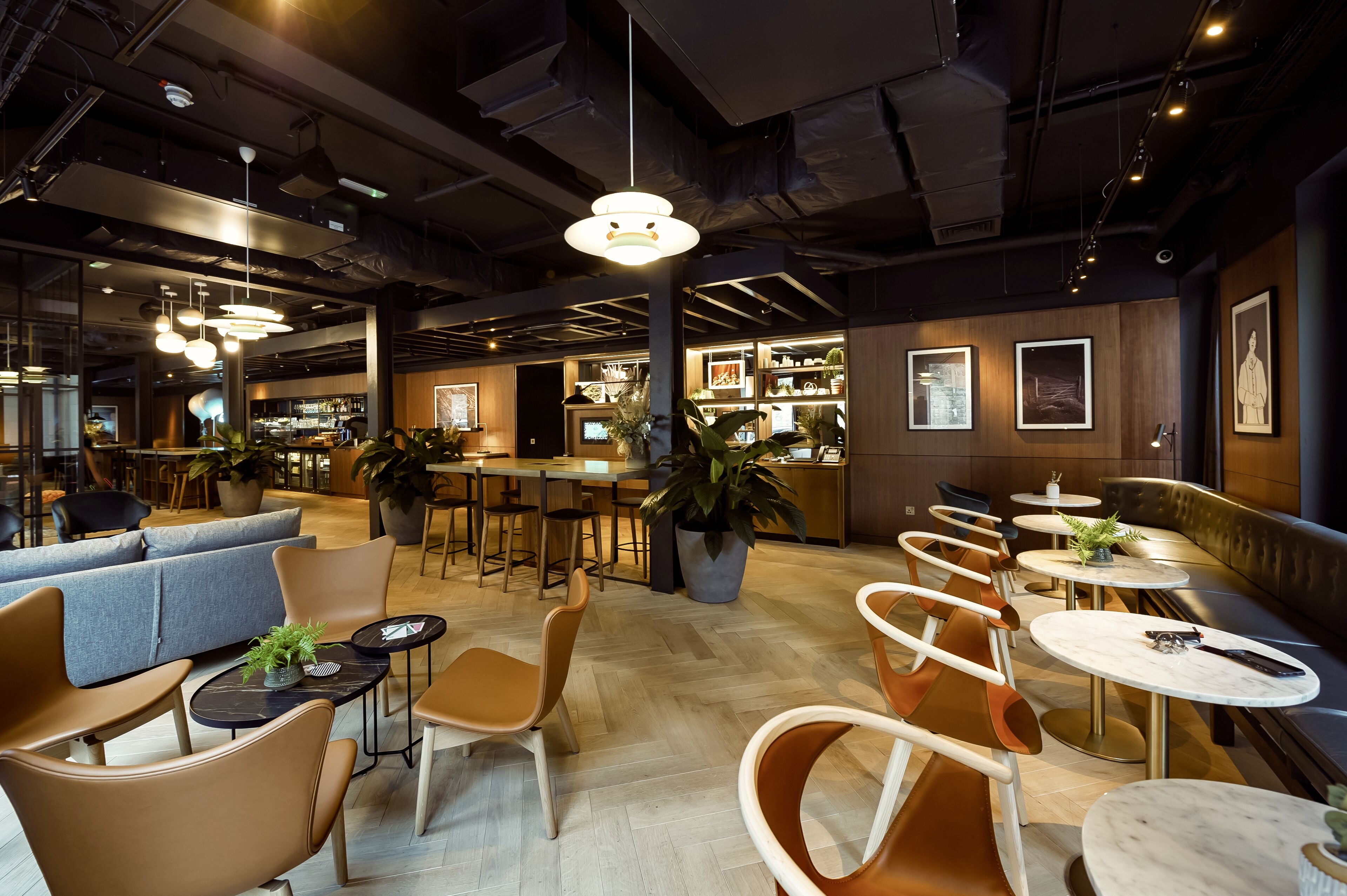 Wilde Aparthotels by Staycity London Paddington