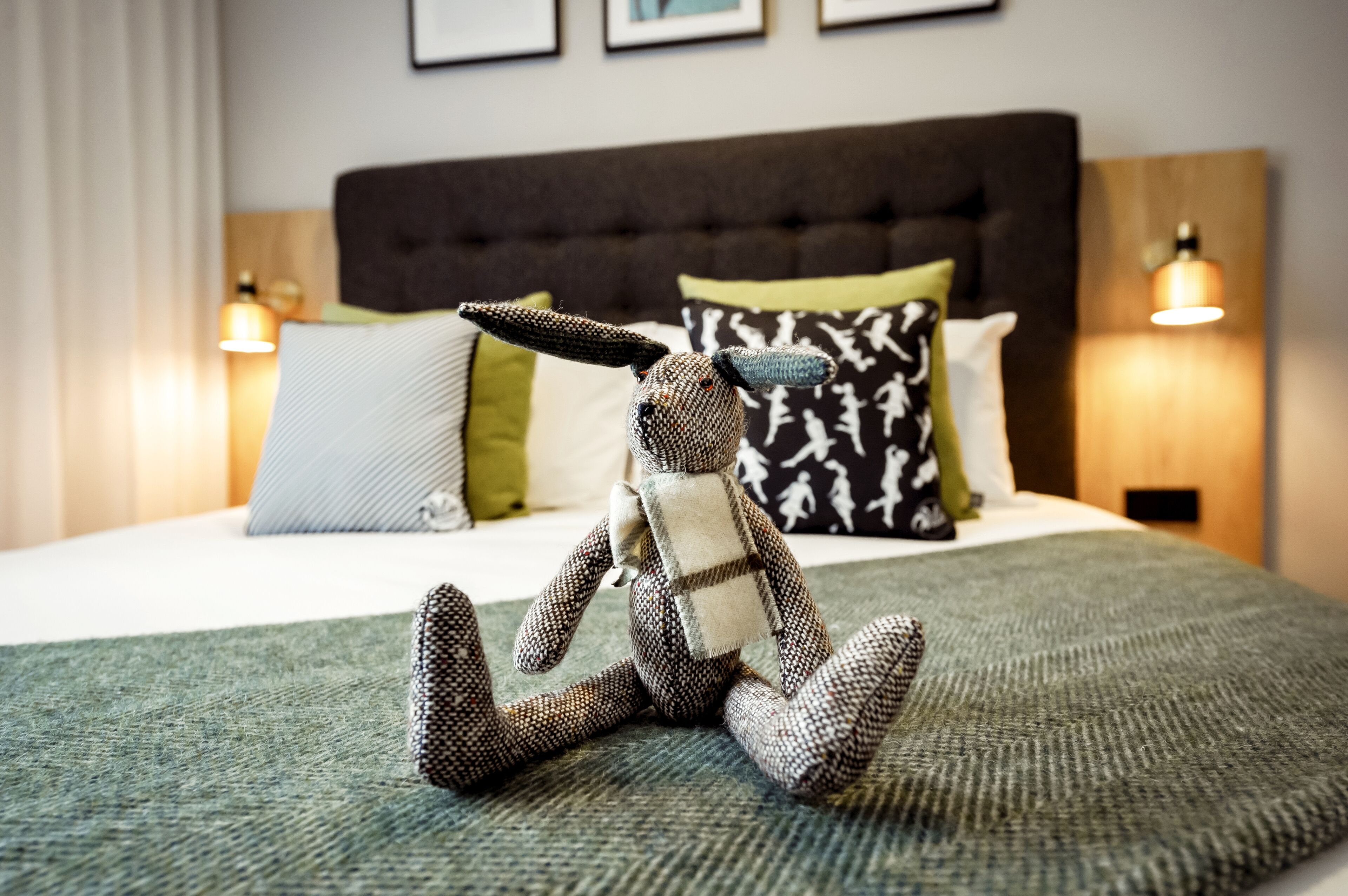 Wilde Aparthotels by Staycity London Paddington