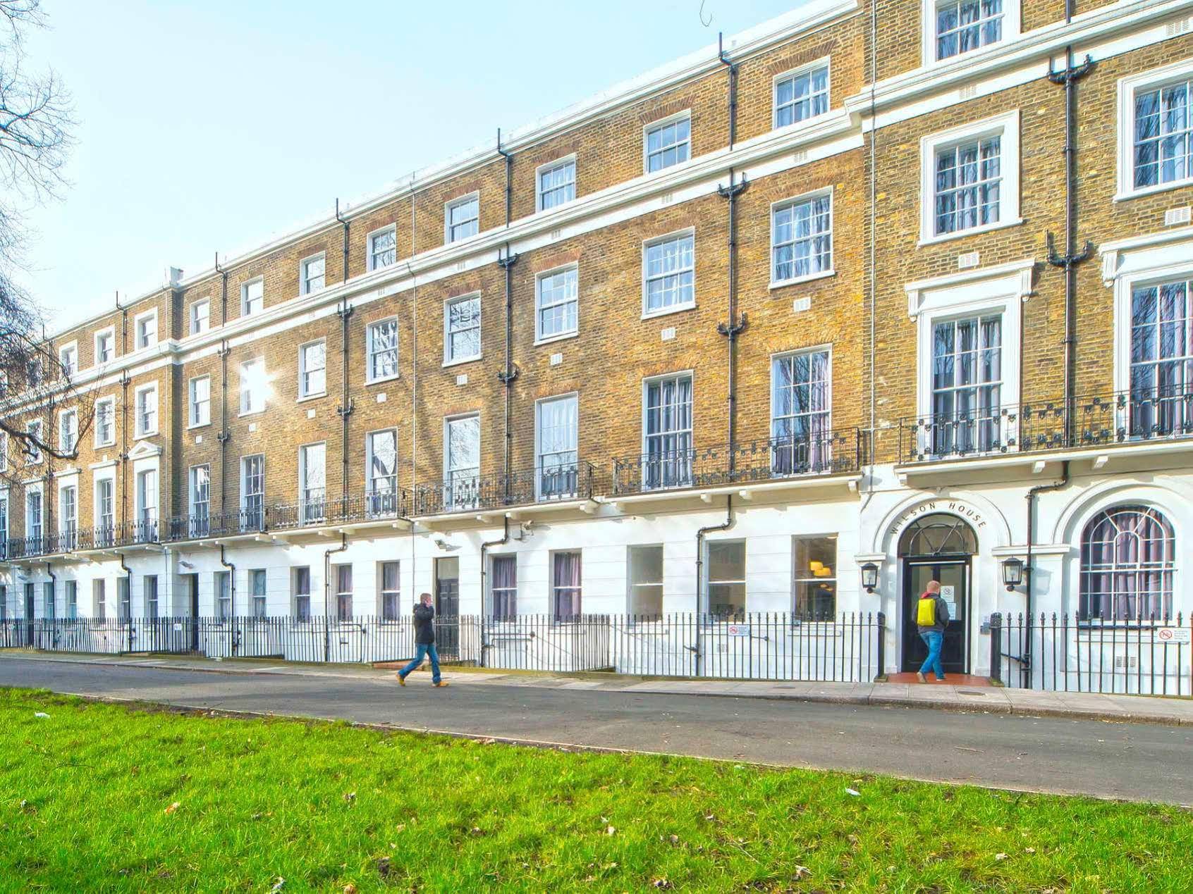 Wilson House