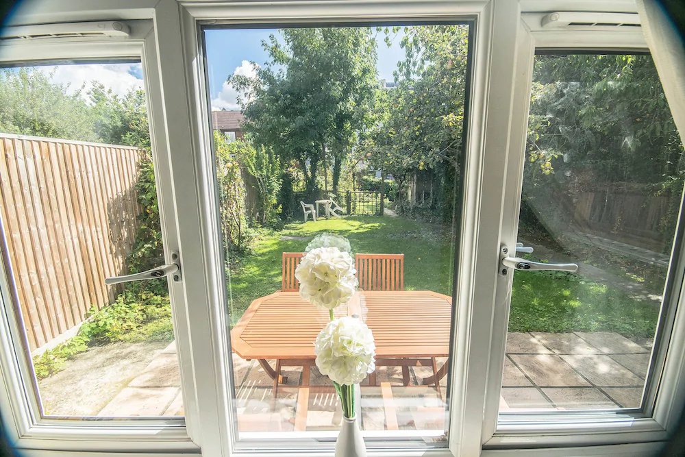 Wimbledon Holiday Lets