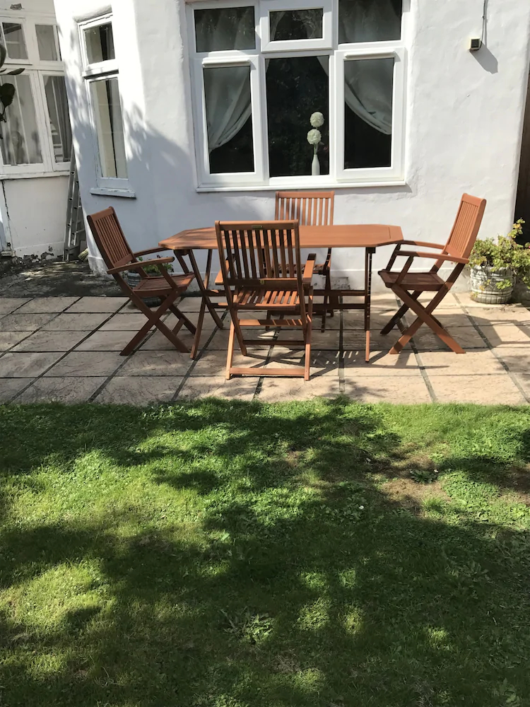 Wimbledon Holiday Lets