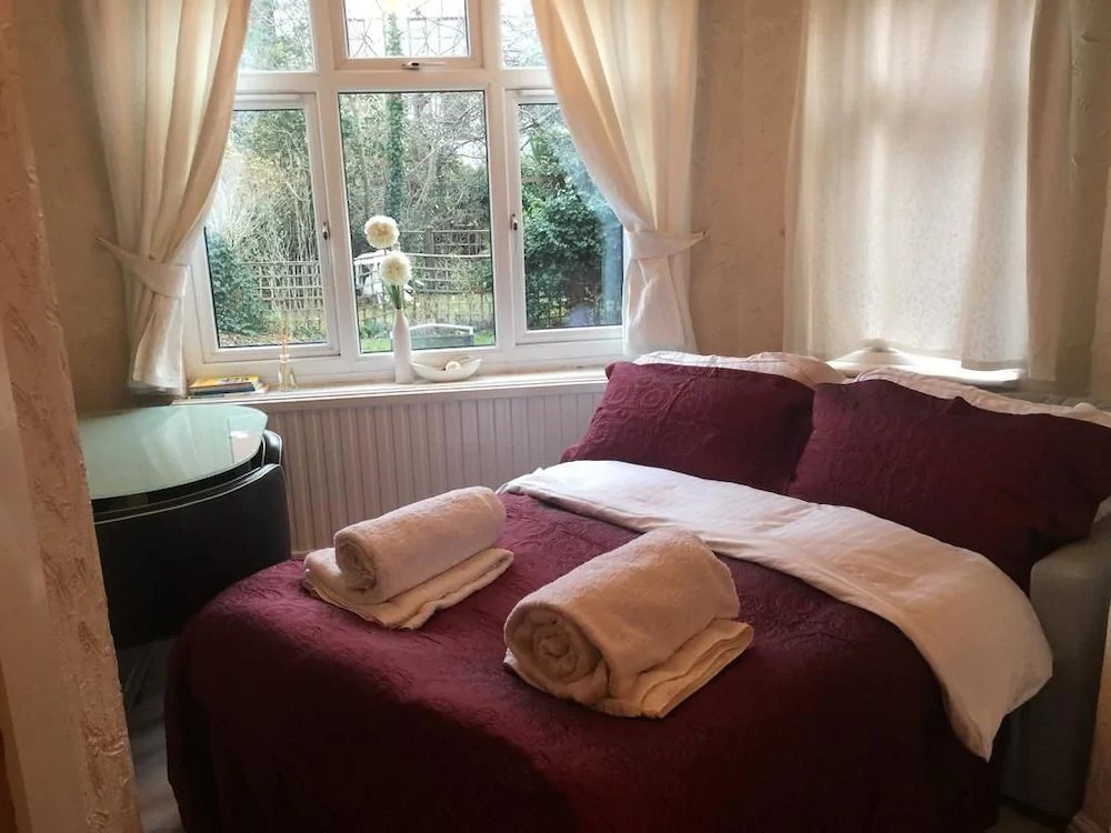Wimbledon Holiday Lets