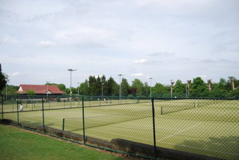 Wimbledon Holiday Lets