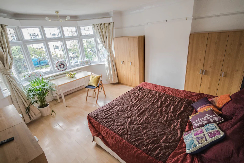 Wimbledon Holiday Lets