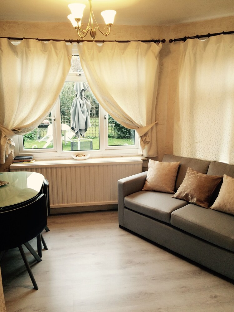 Wimbledon Holiday Lets
