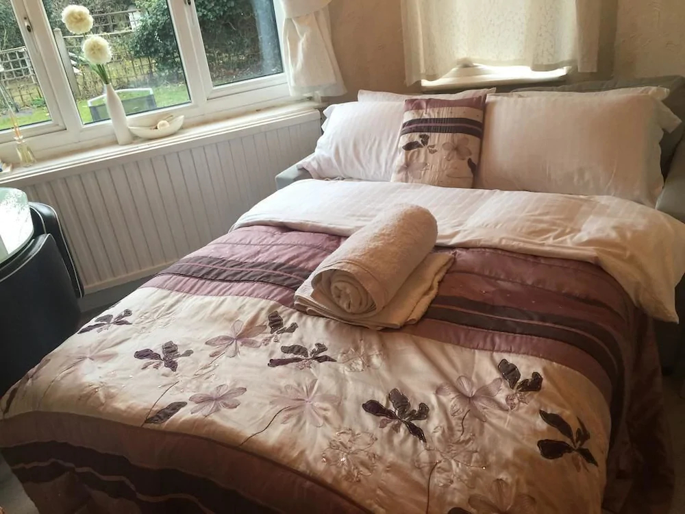 Wimbledon Holiday Lets