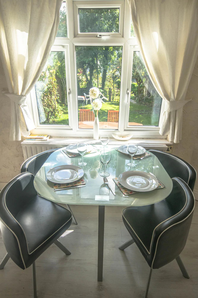 Wimbledon Holiday Lets