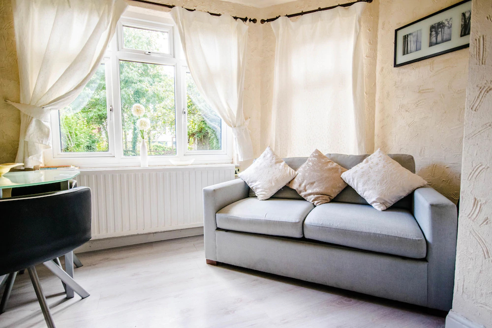 Wimbledon Holiday Lets