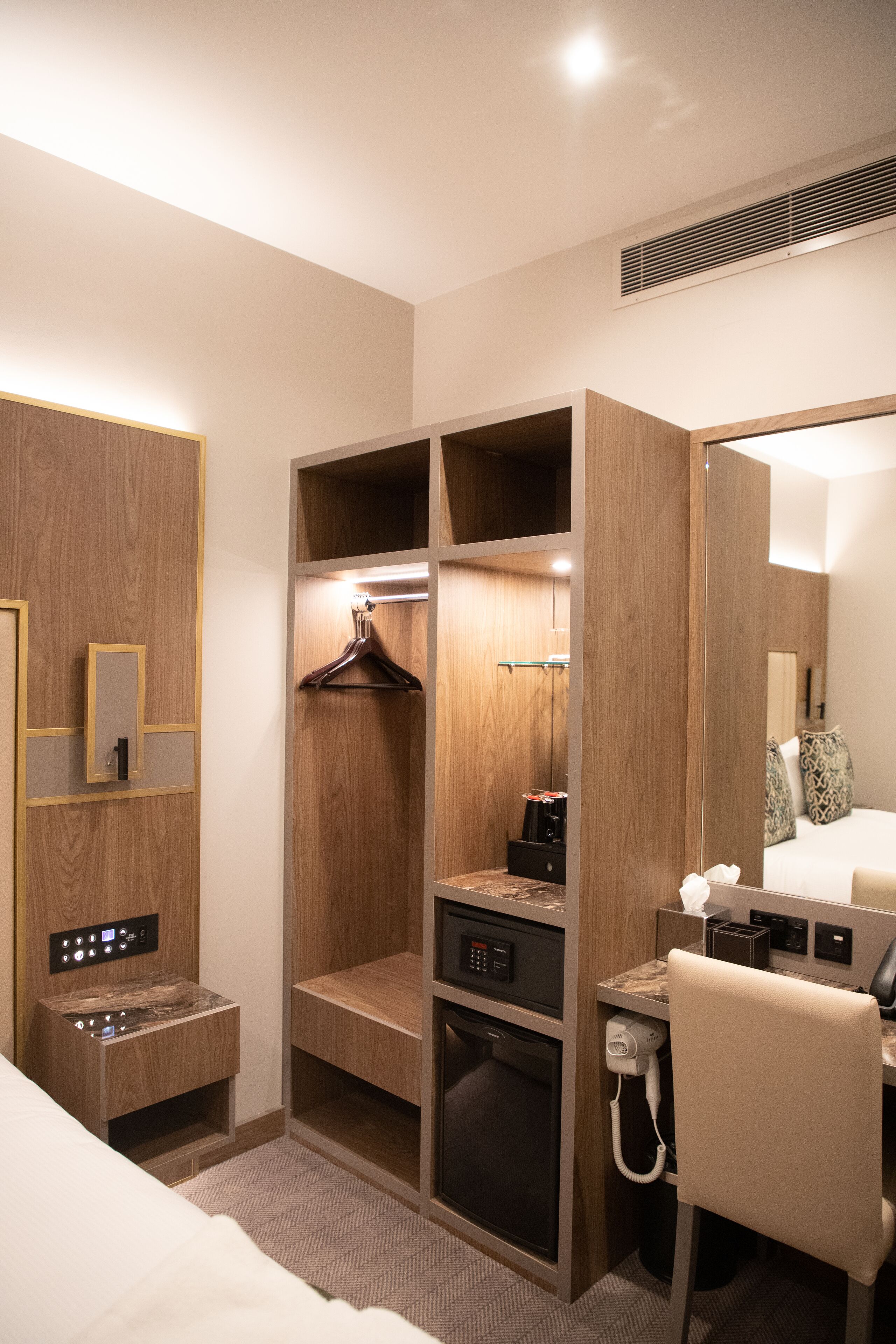 Merit Kensington Hotel