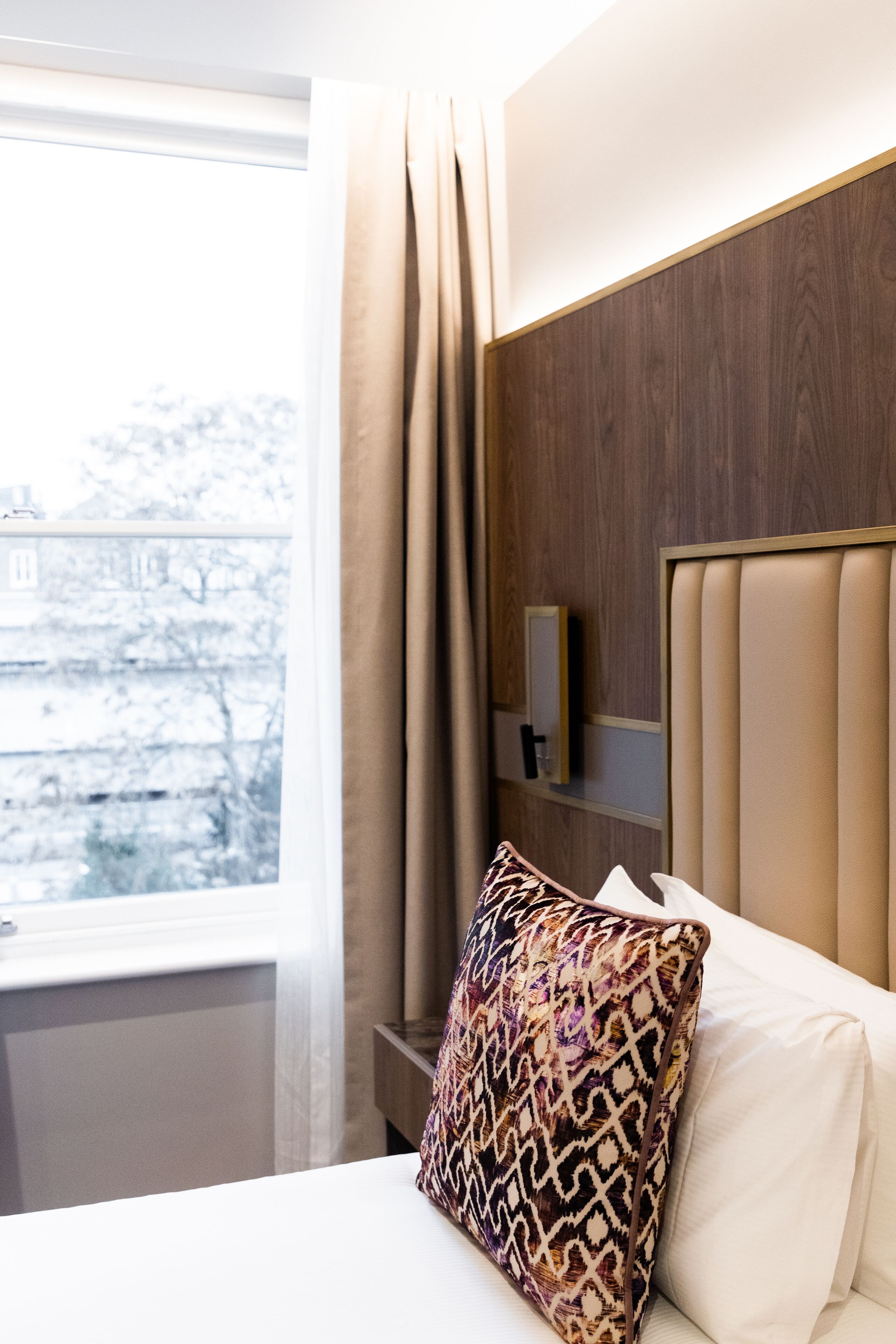 Merit Kensington Hotel