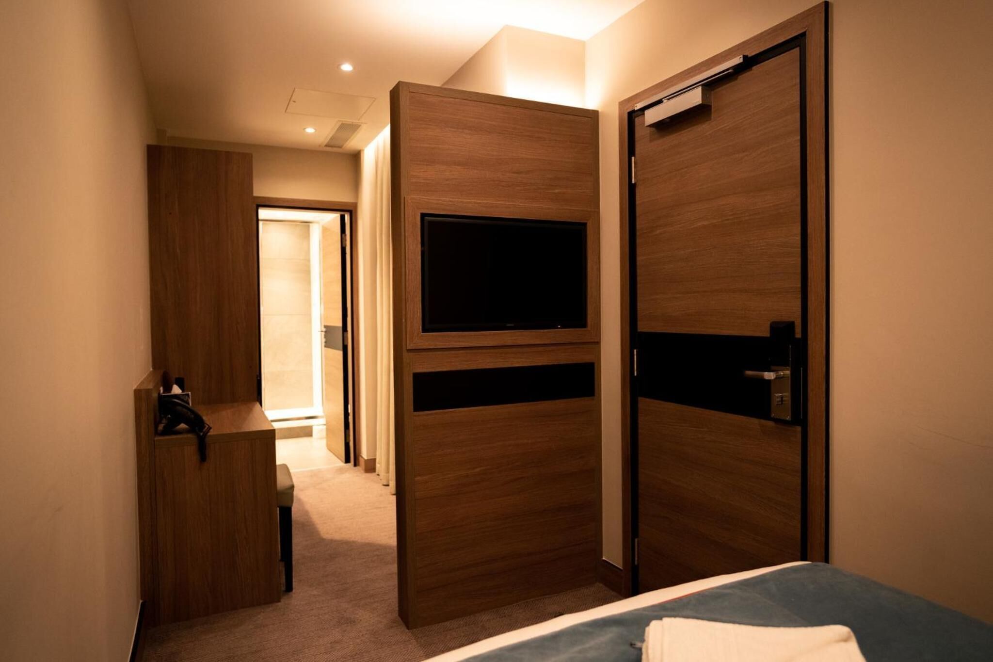 Merit Kensington Hotel