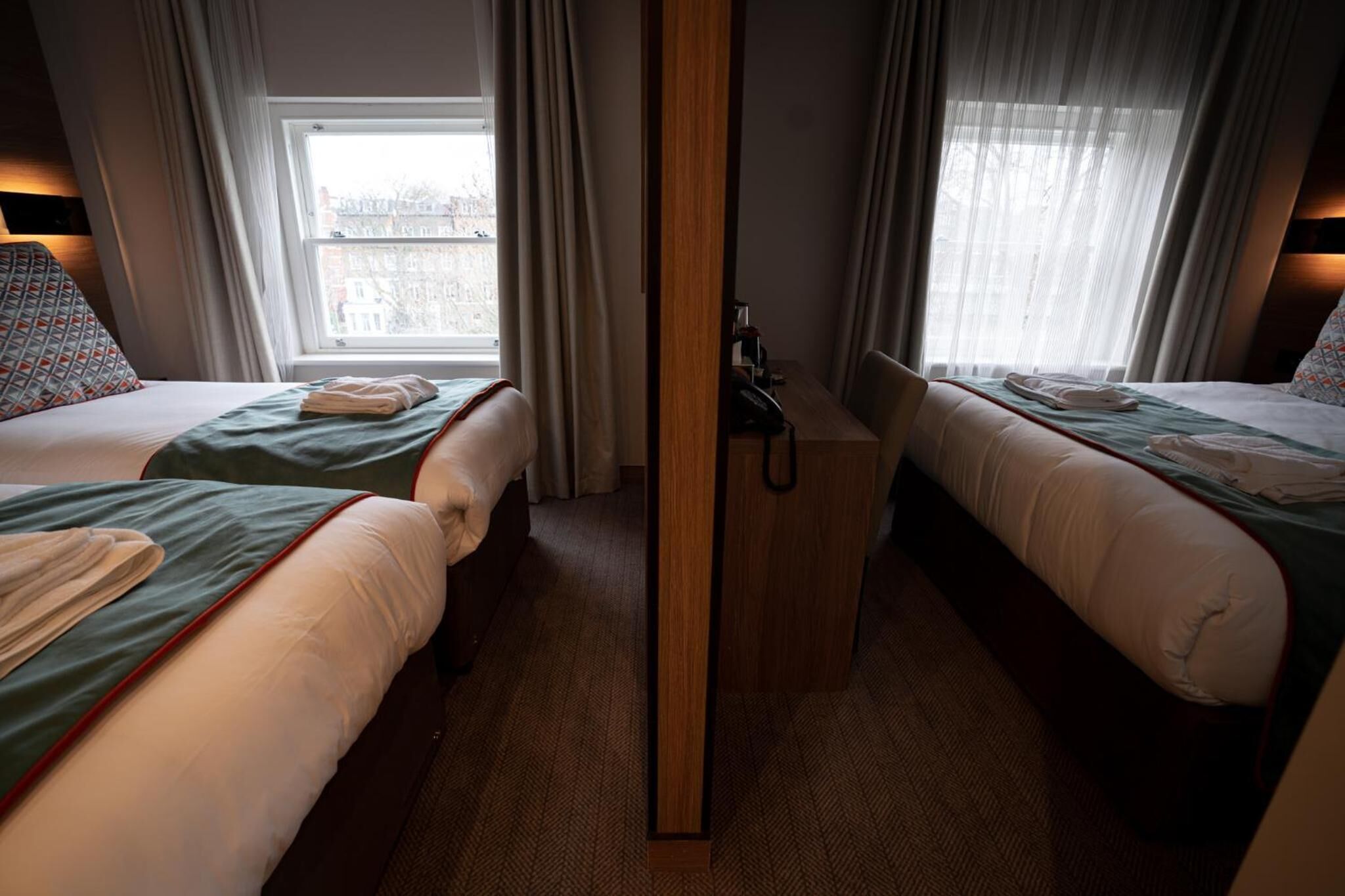Merit Kensington Hotel