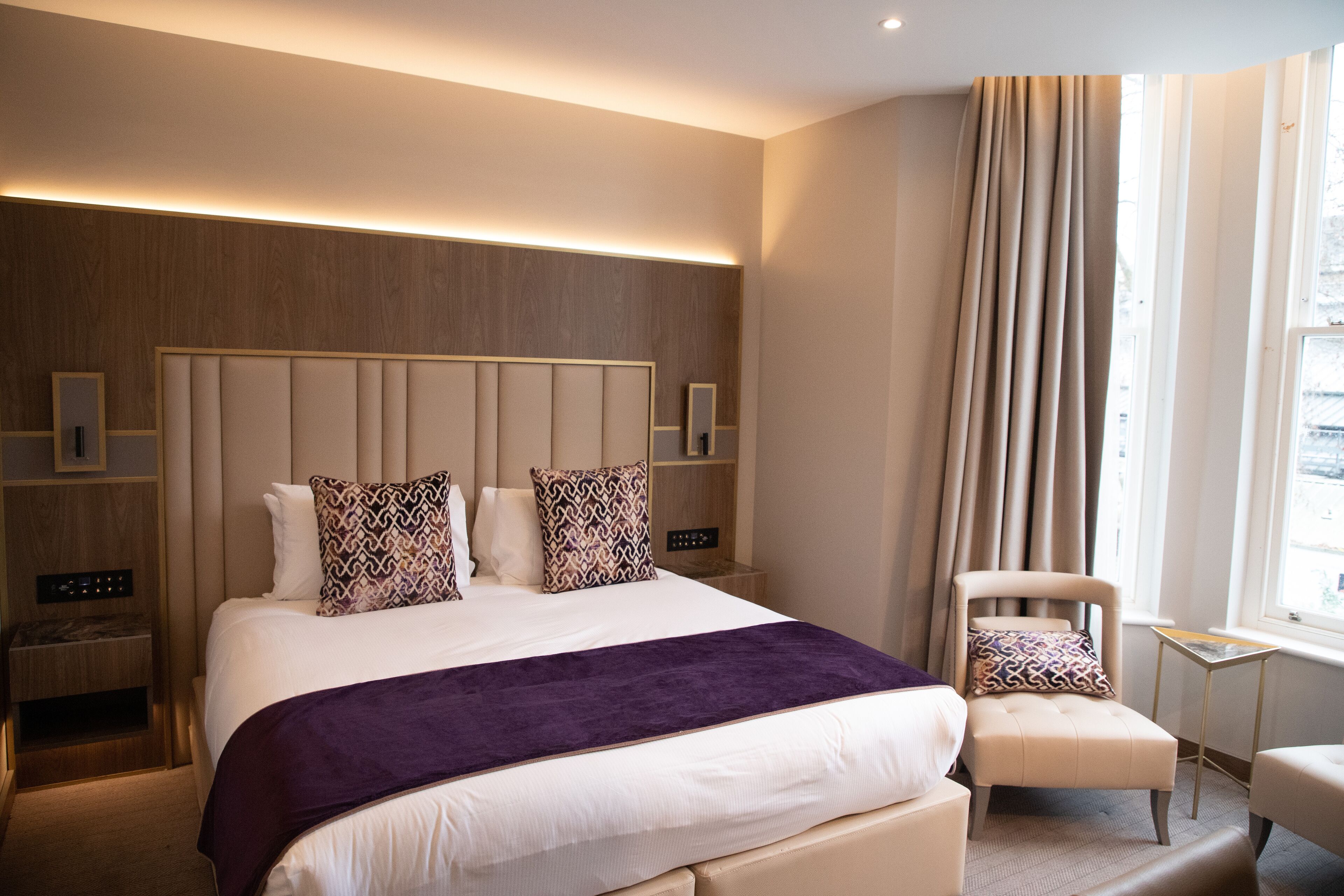 Merit Kensington Hotel