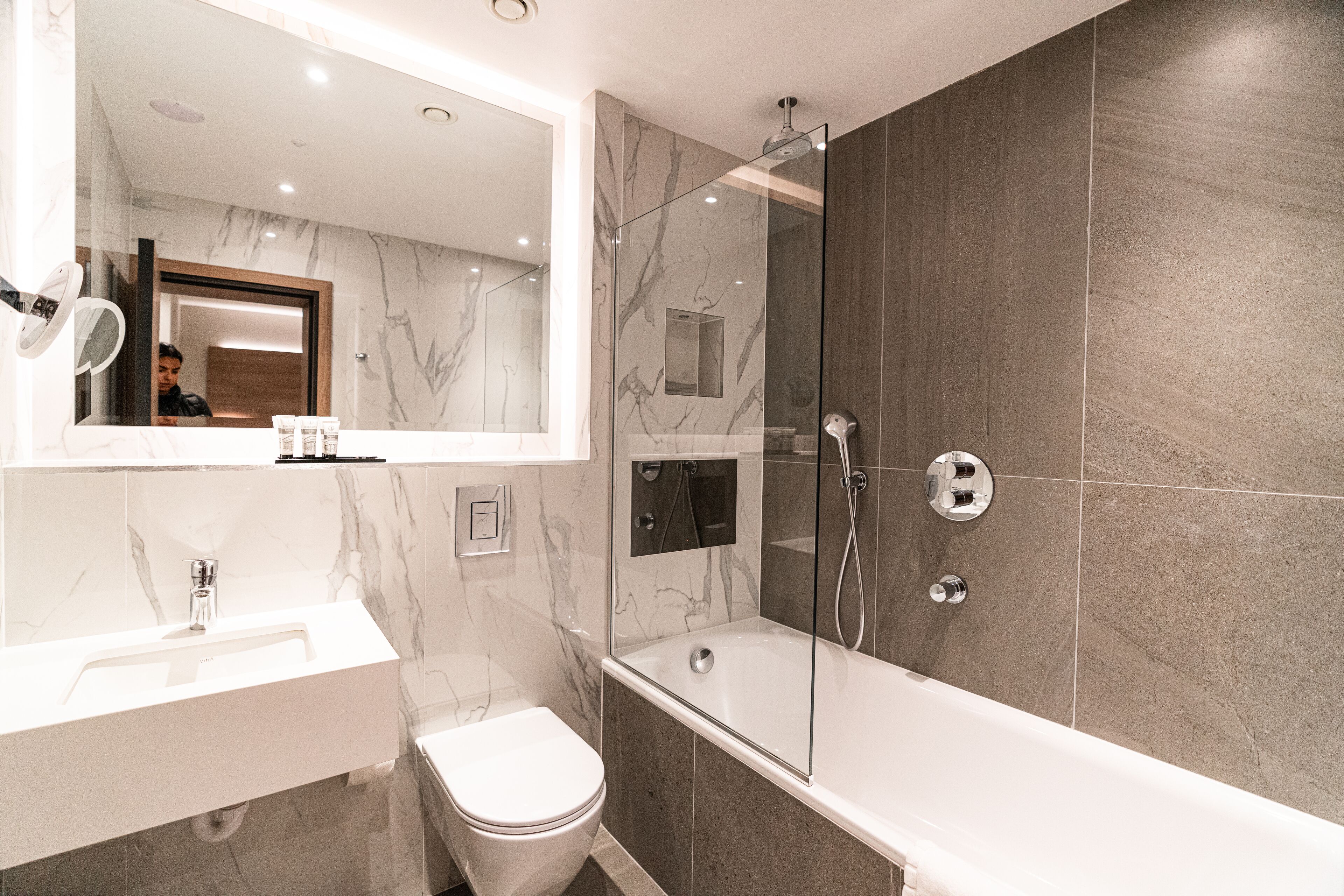 Merit Kensington Hotel