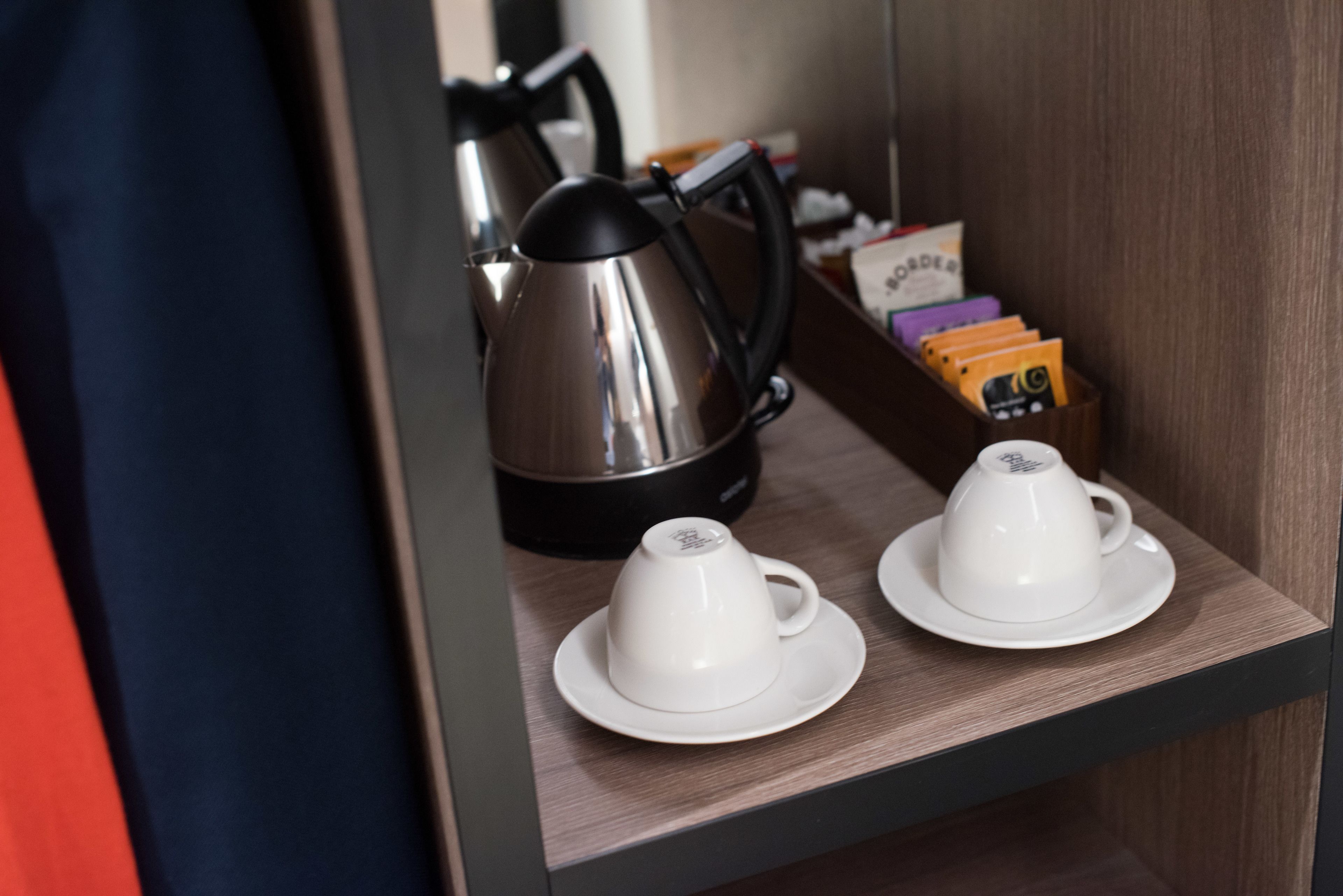 Merit Kensington Hotel