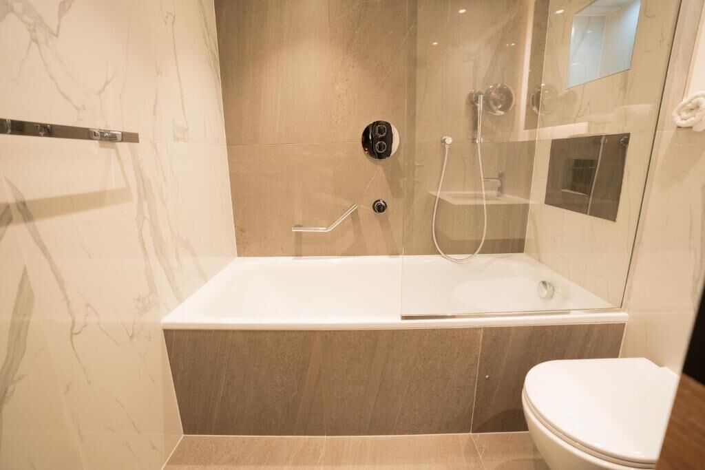 Merit Kensington Hotel