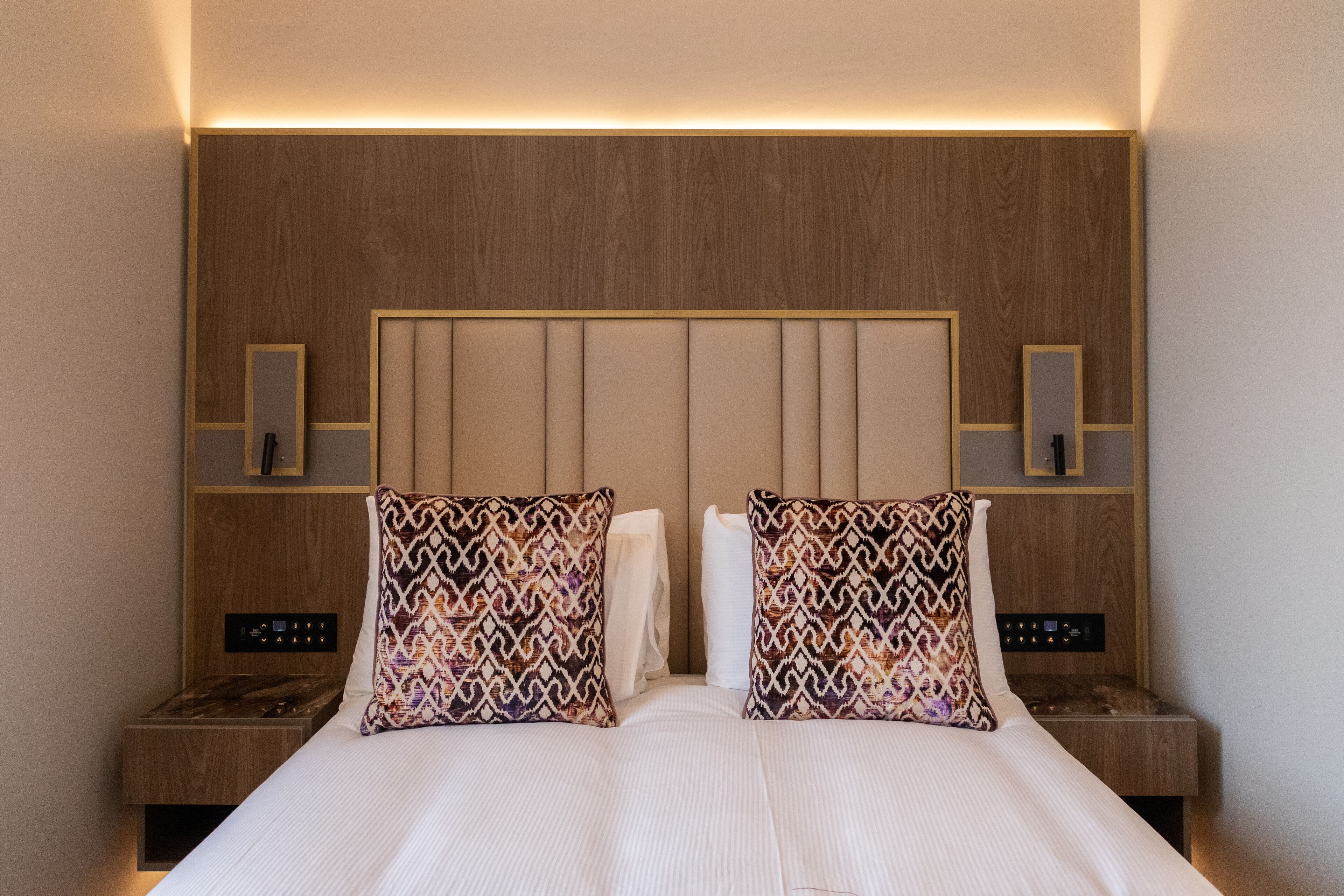 Merit Kensington Hotel