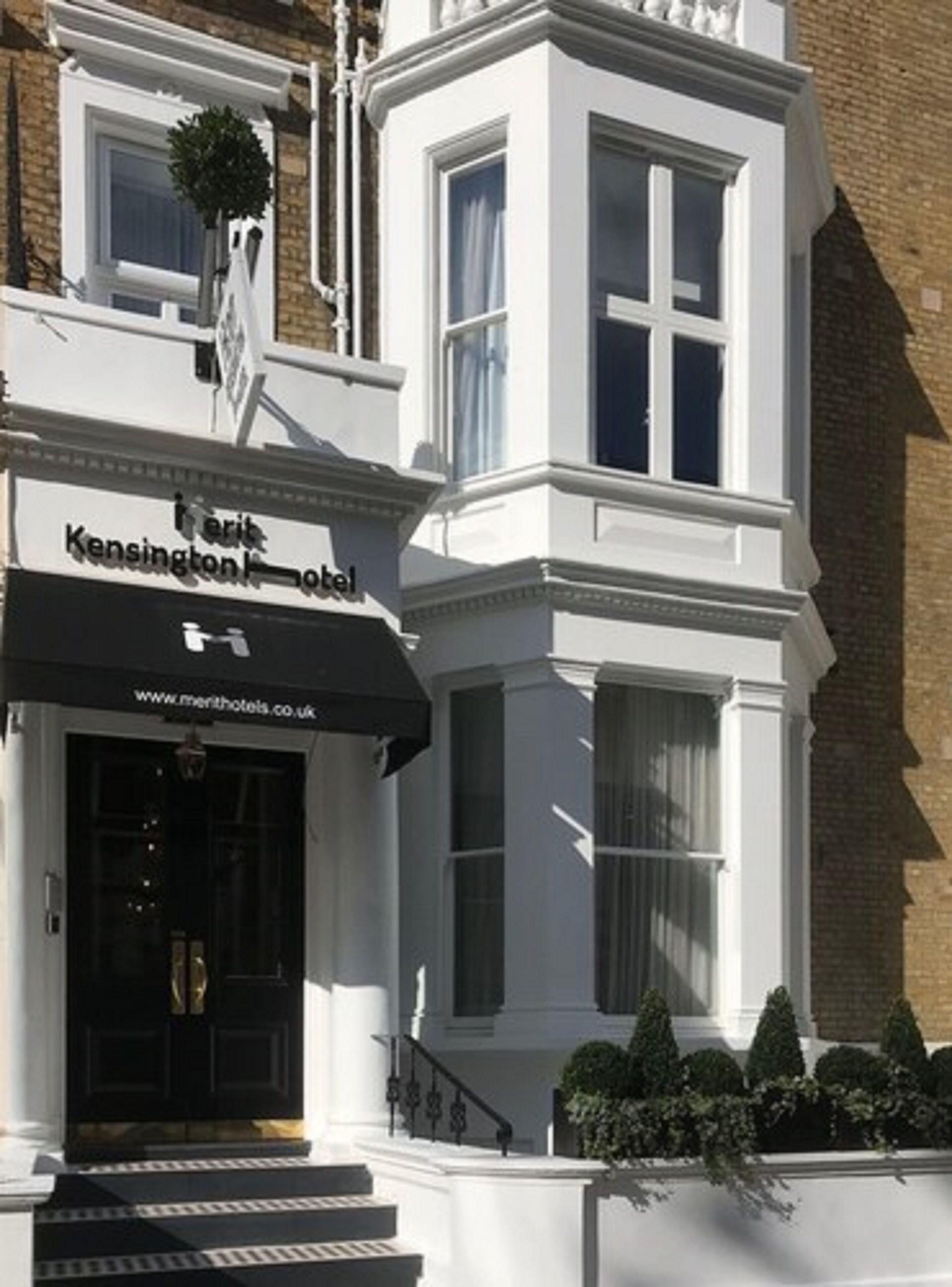 Merit Kensington Hotel
