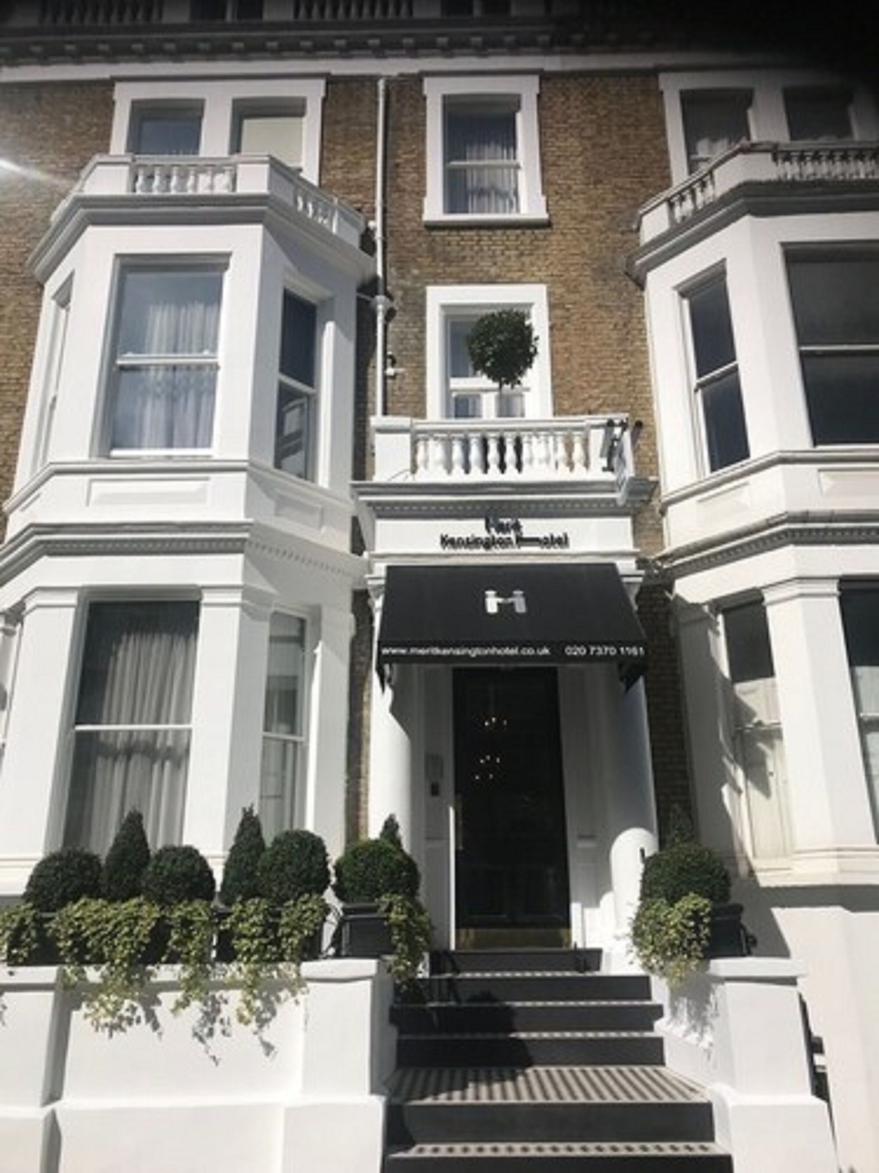 Merit Kensington Hotel
