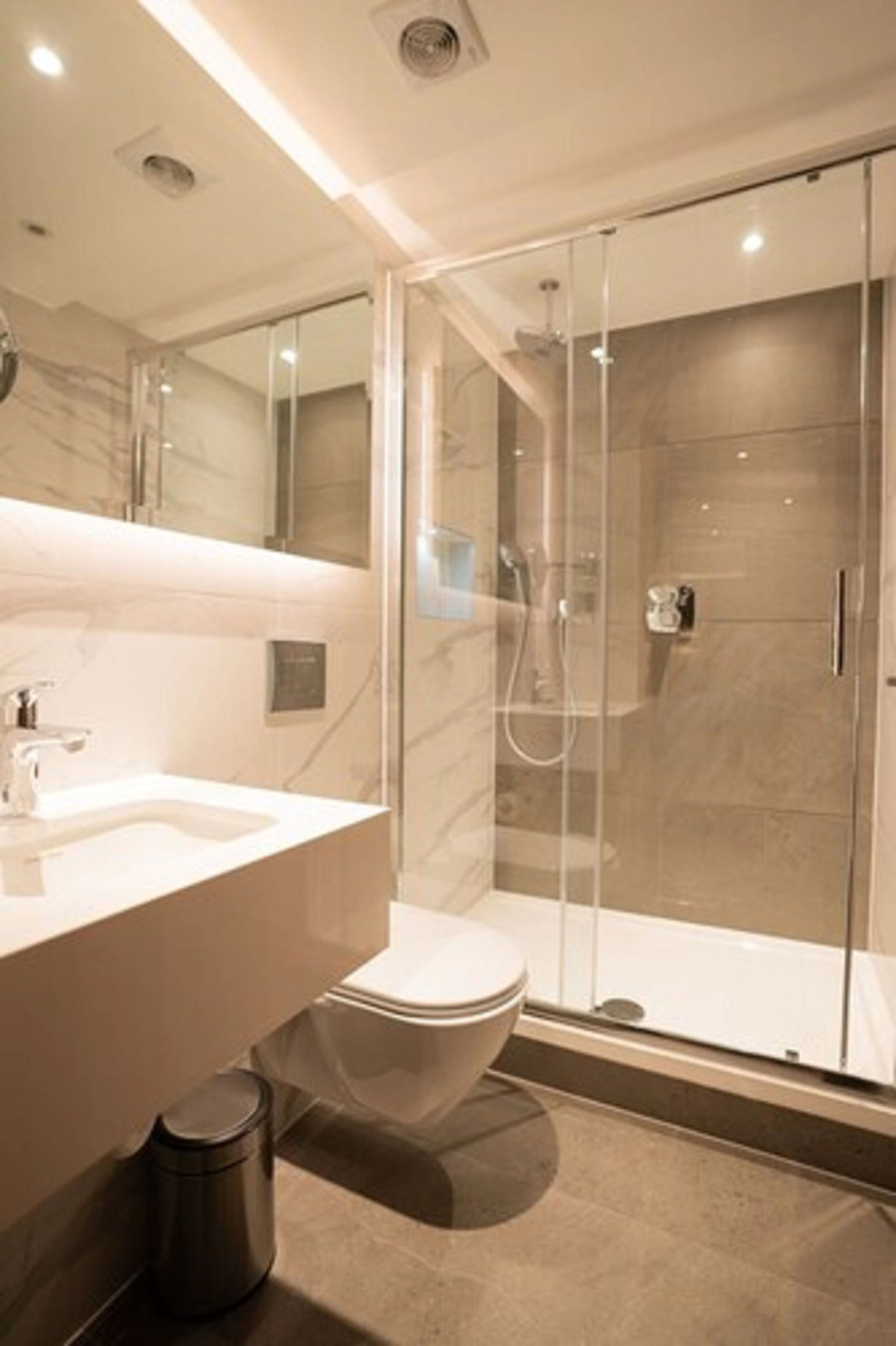 Merit Kensington Hotel