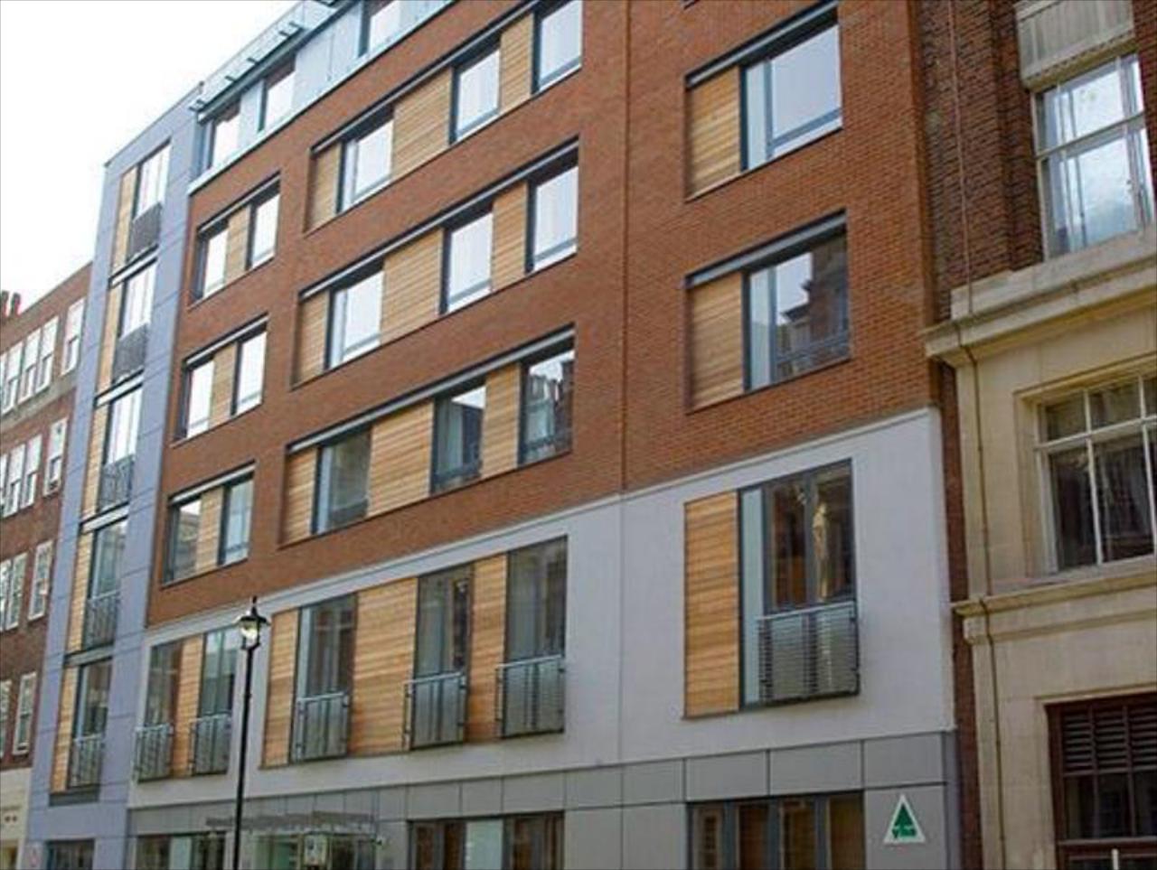 YHA London Central