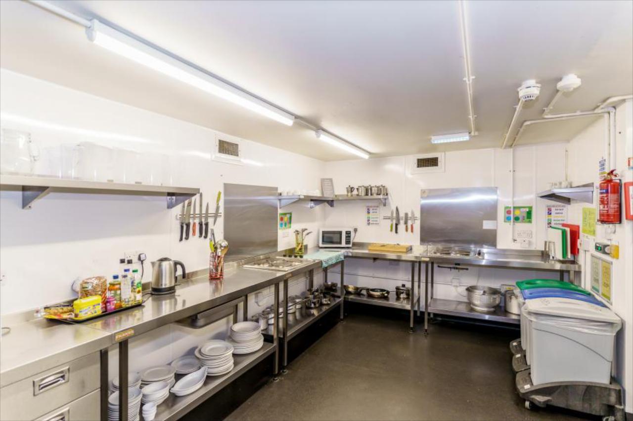 YHA London Central