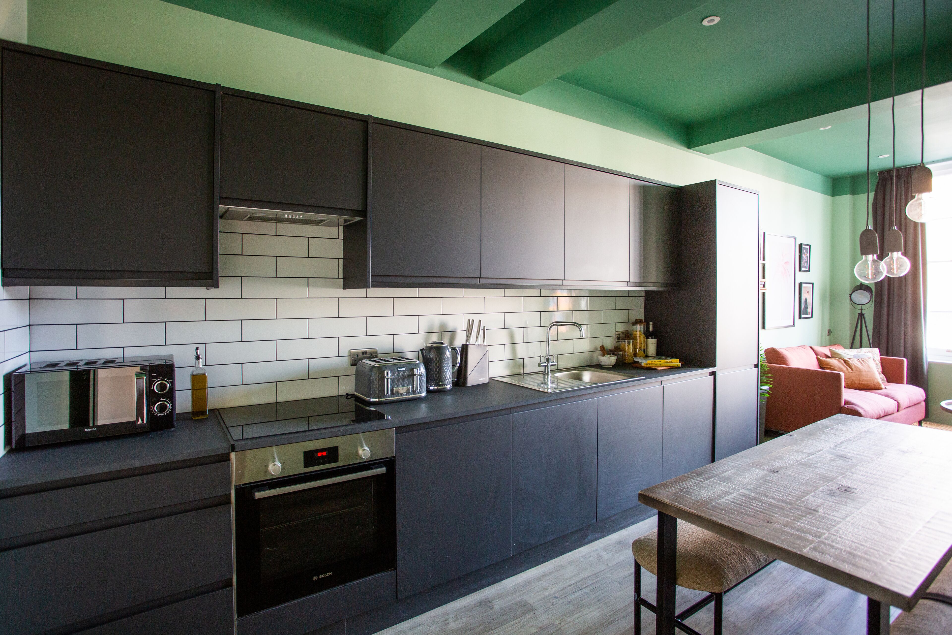 Your Apartment I Brixton
