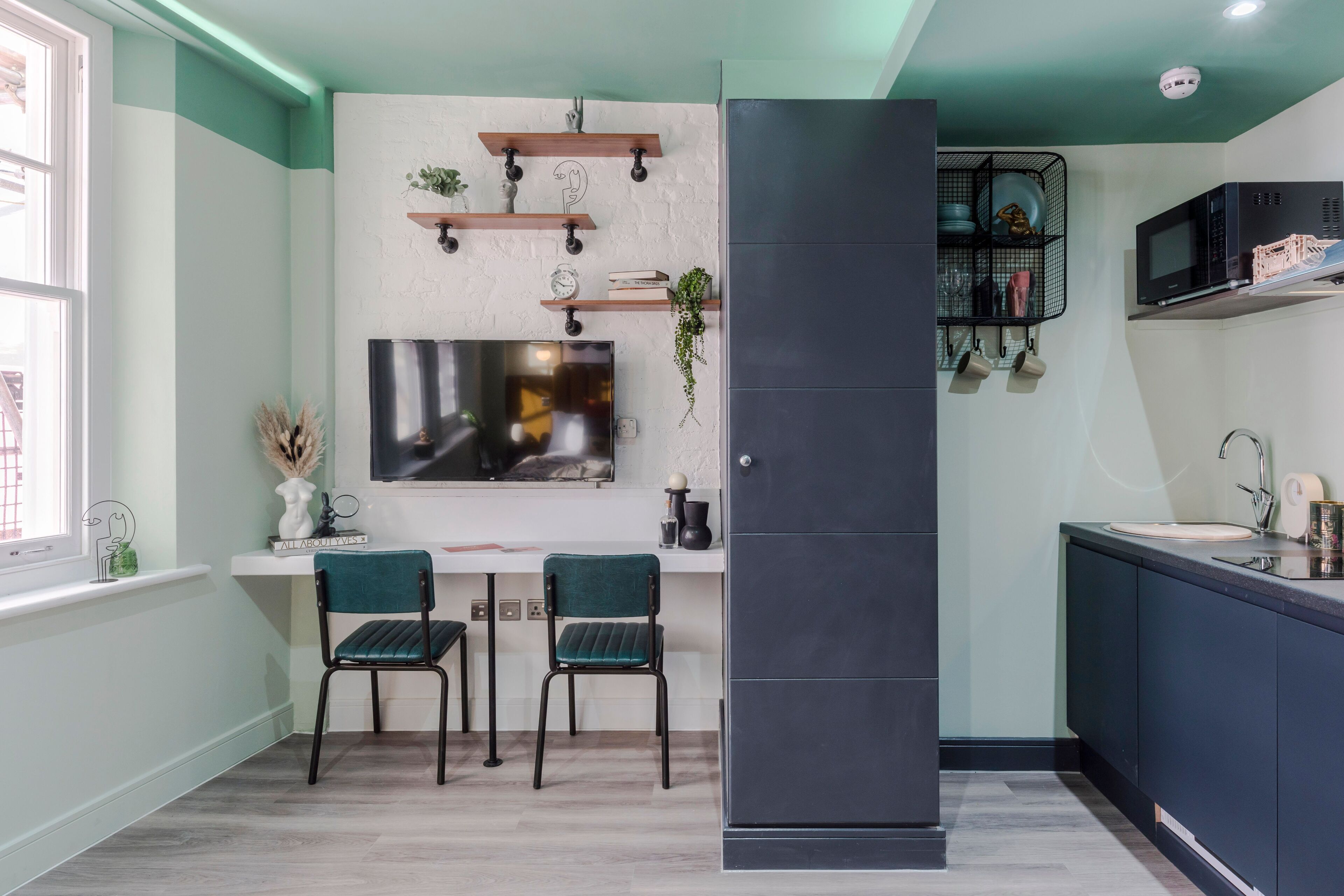 Your Apartment I Brixton