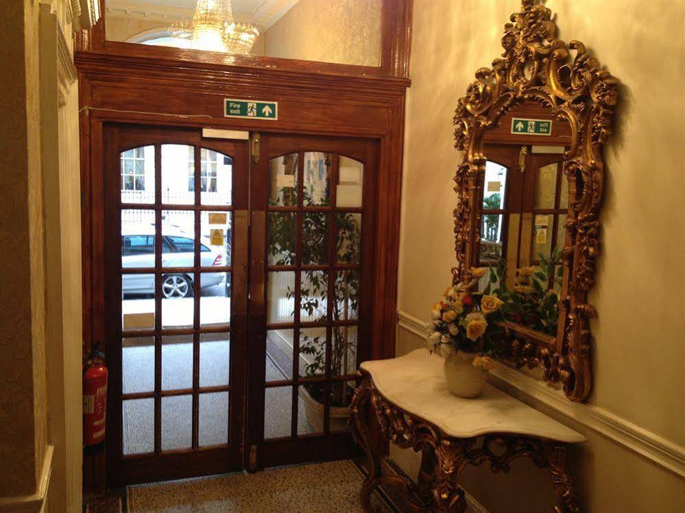 Z Gloucester Place