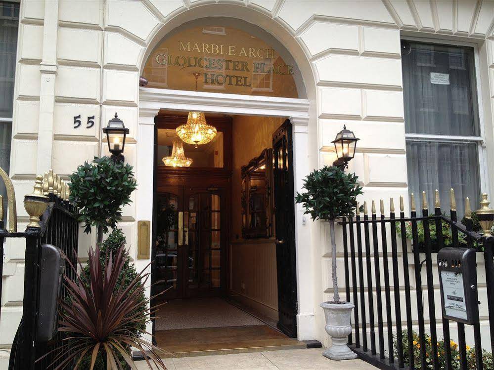Z Gloucester Place