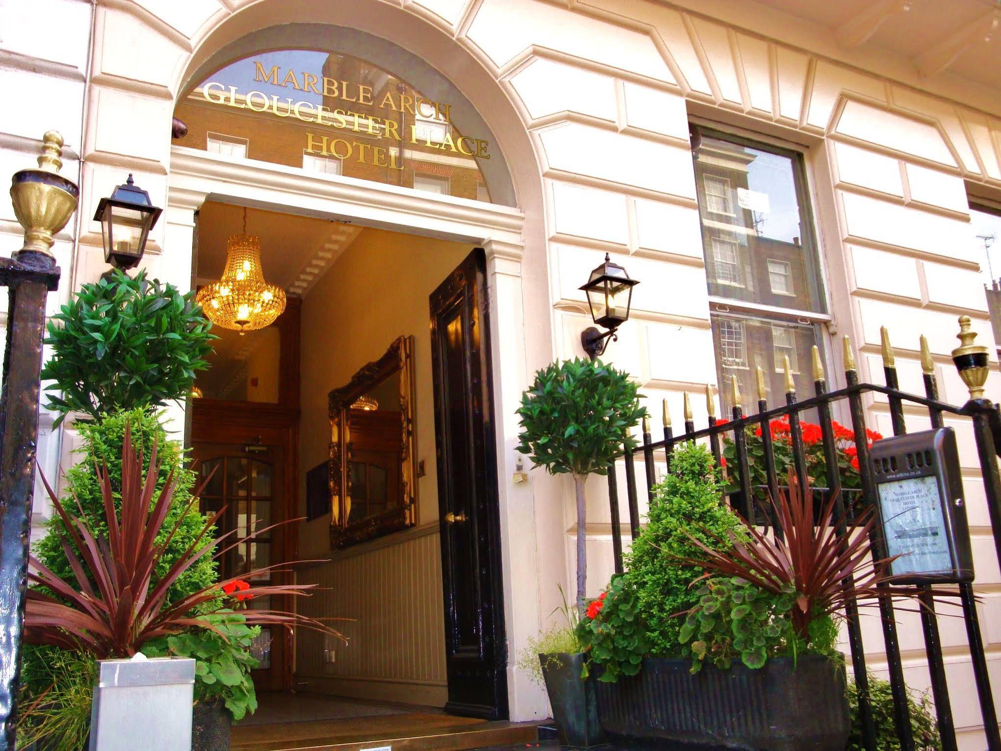 Z Gloucester Place