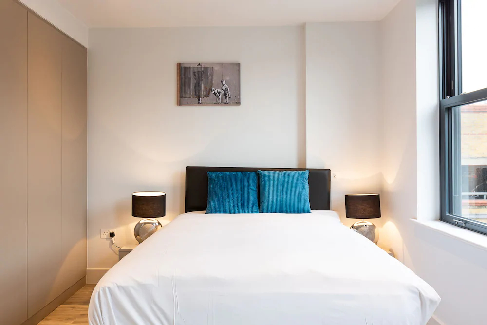 ZO Apartments Chelsea