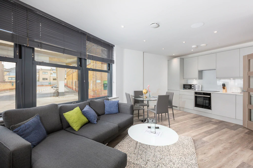 ZO Apartments Chelsea