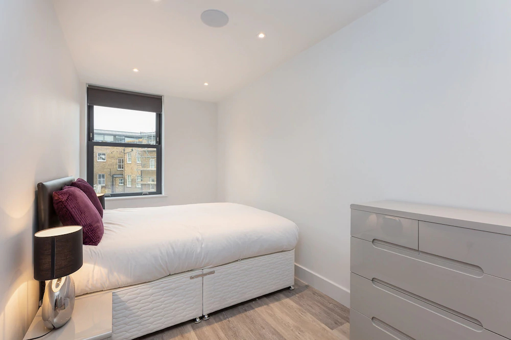 ZO Apartments Chelsea