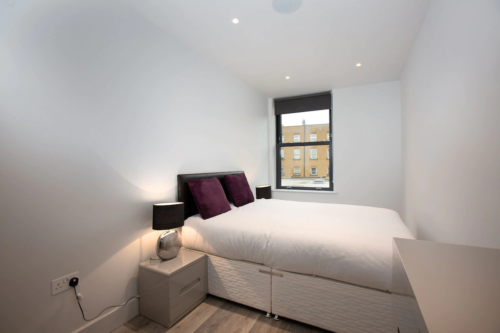 ZO Apartments Chelsea