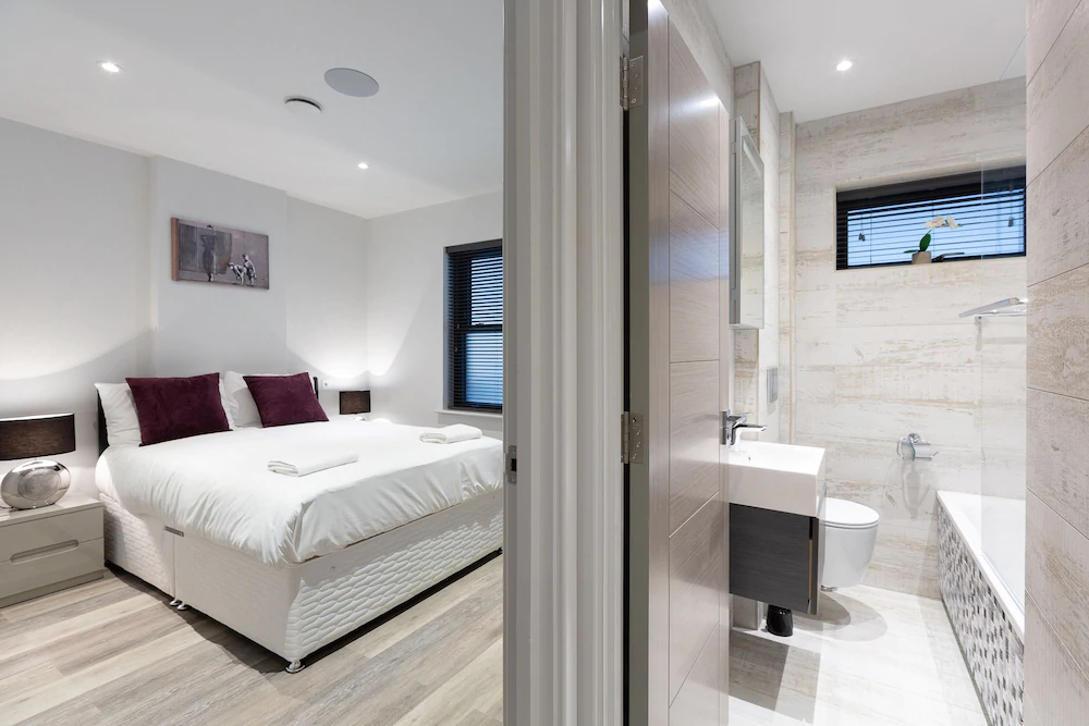 ZO Apartments Chelsea