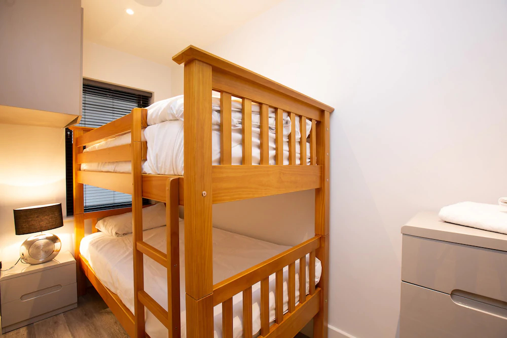 ZO Apartments Chelsea