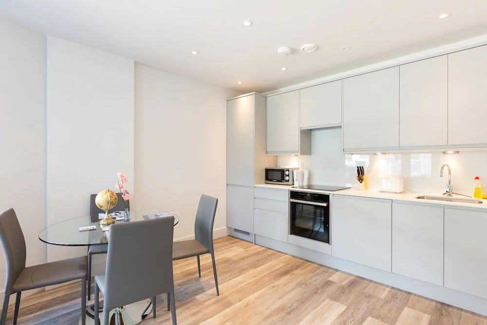 ZO Apartments Chelsea